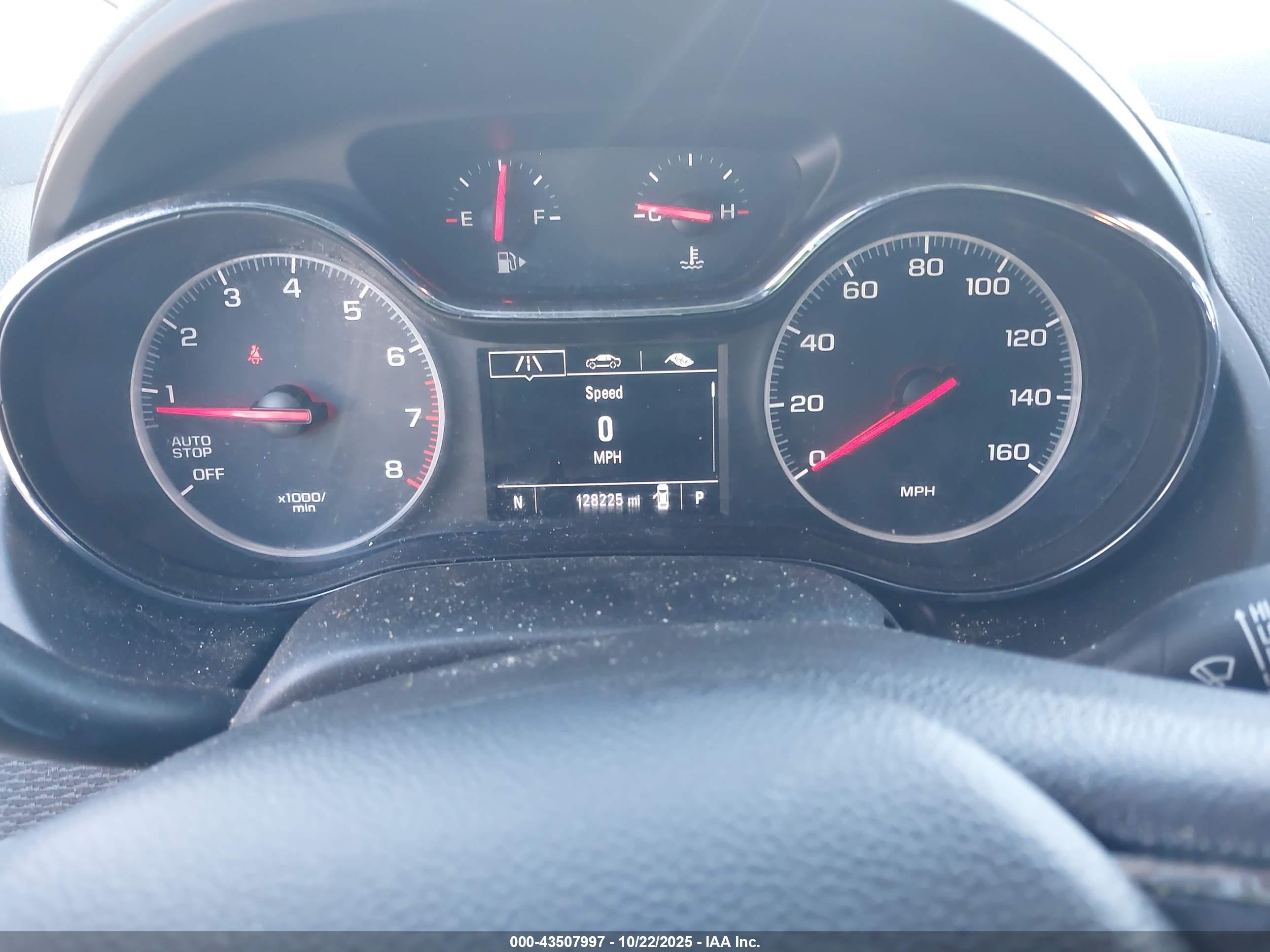 CHEVROLET CRUZE image 7