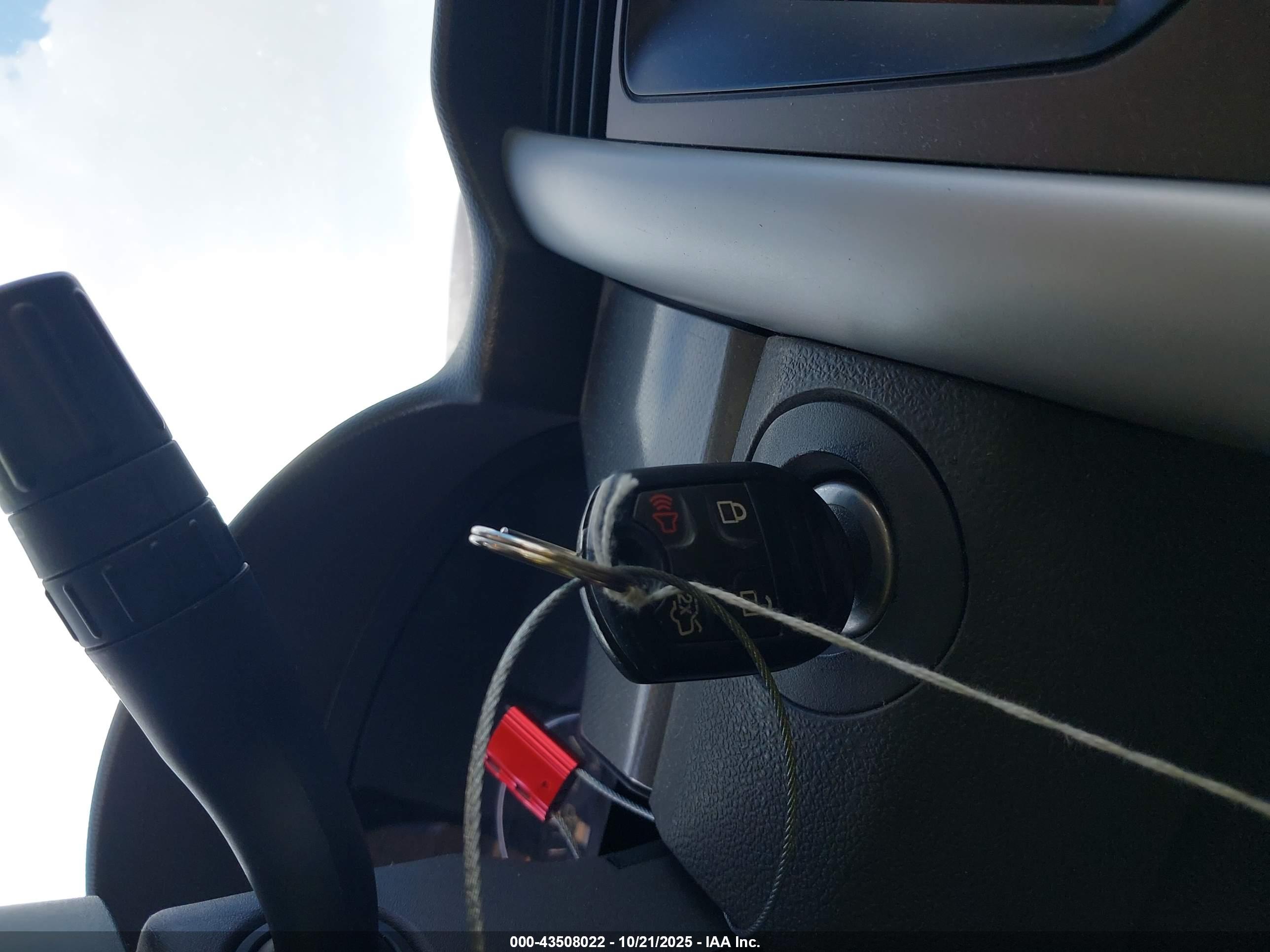 FORD EDGE image 11