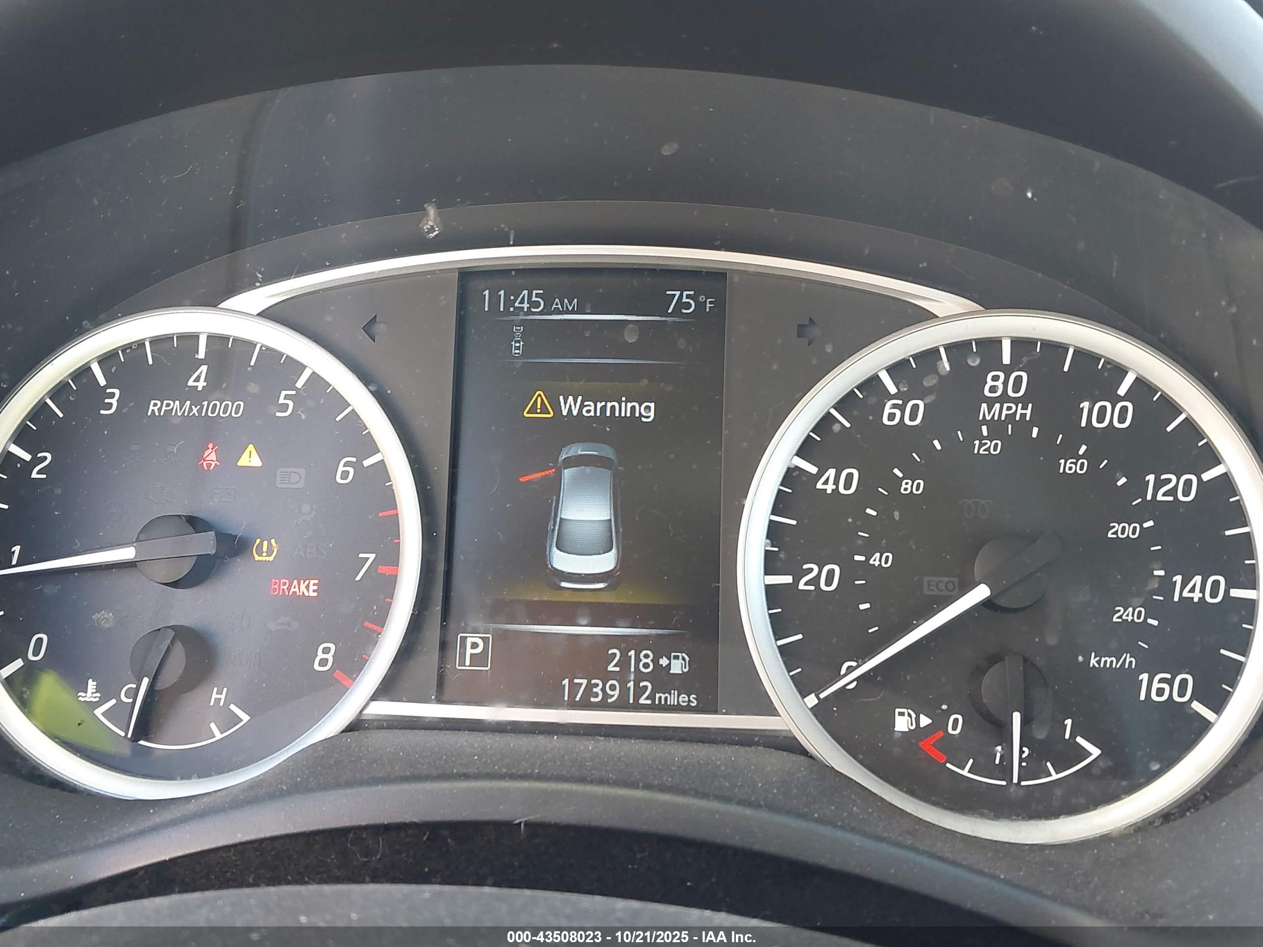 NISSAN SENTRA image 7