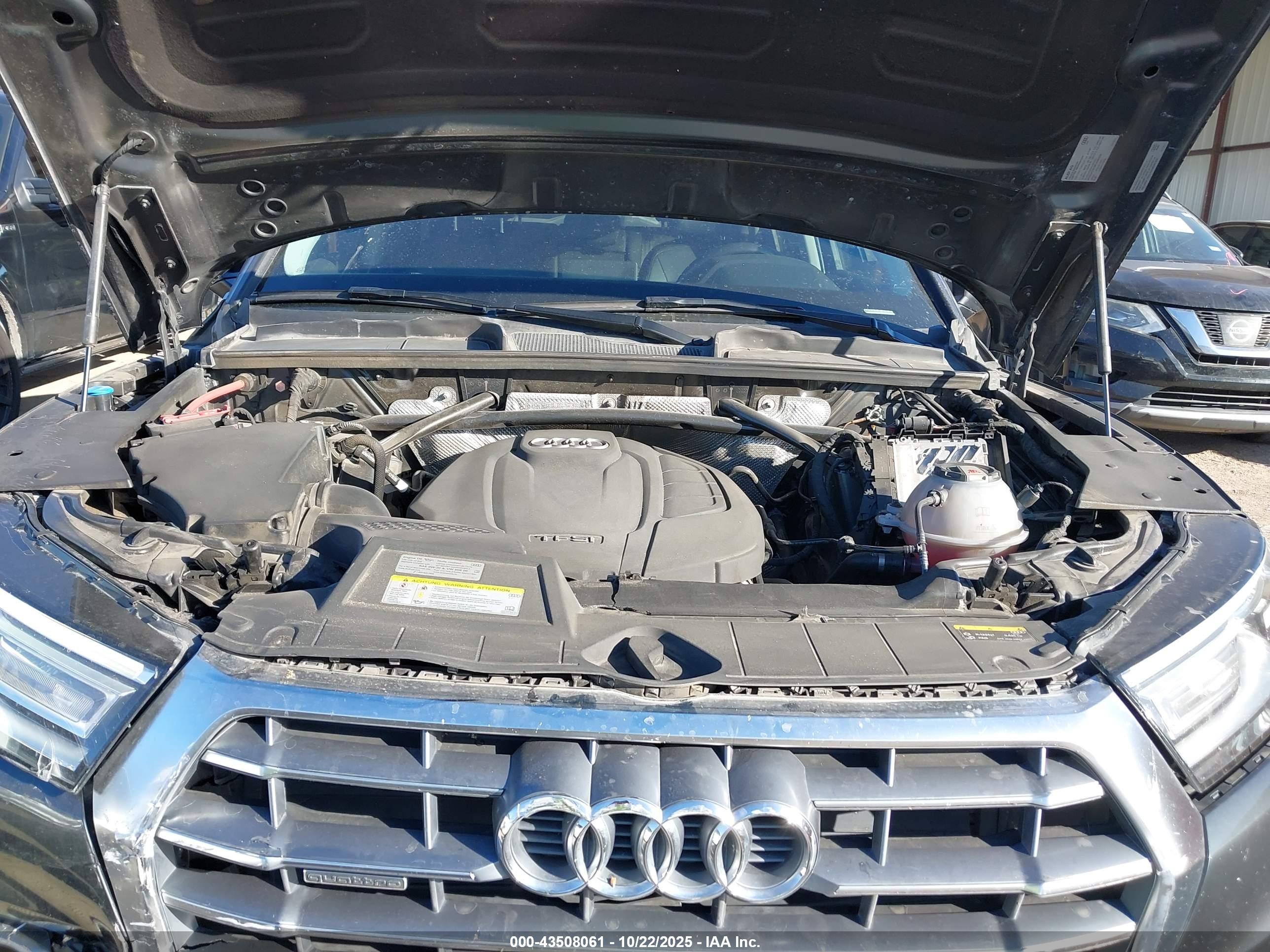 AUDI Q5 image 10