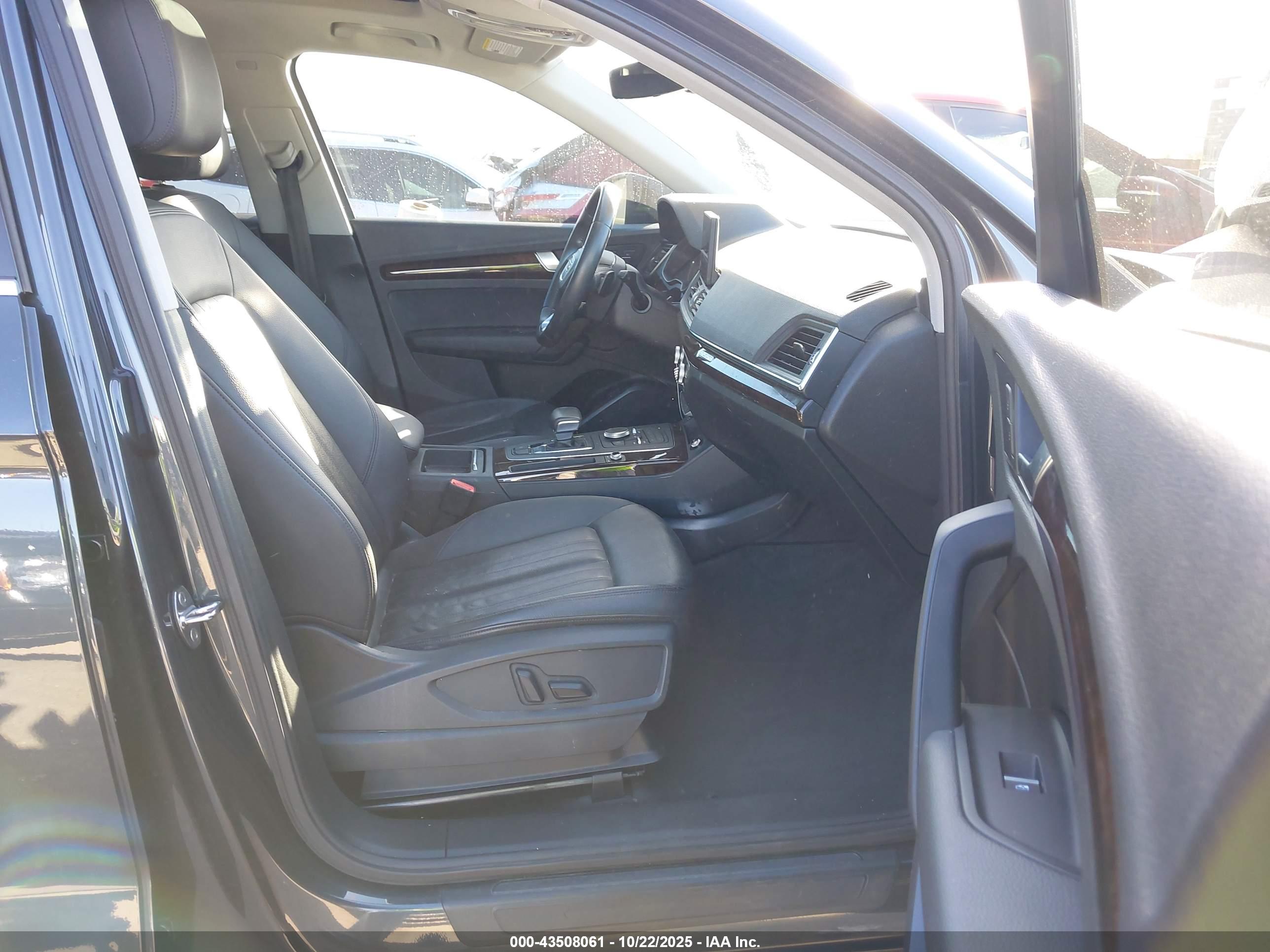 AUDI Q5 image 5