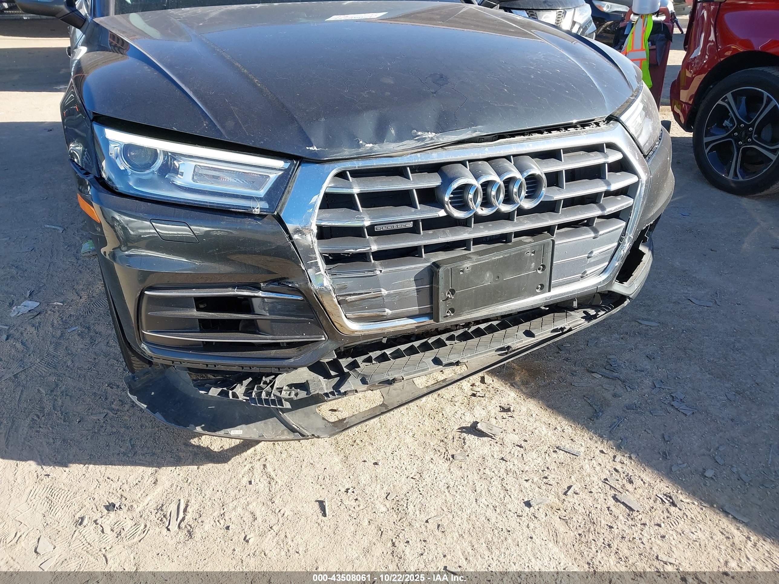 AUDI Q5 image 6