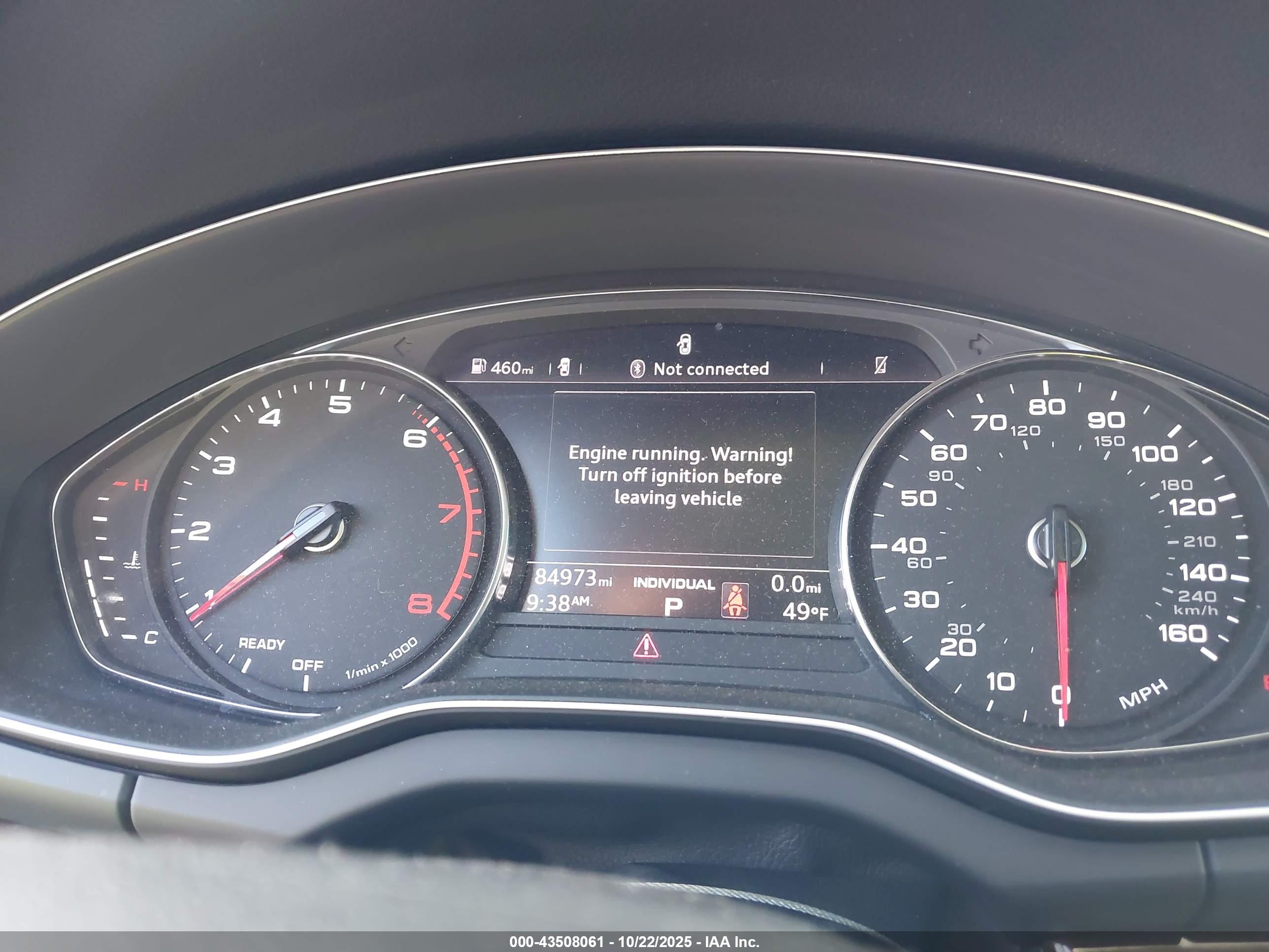 AUDI Q5 image 7