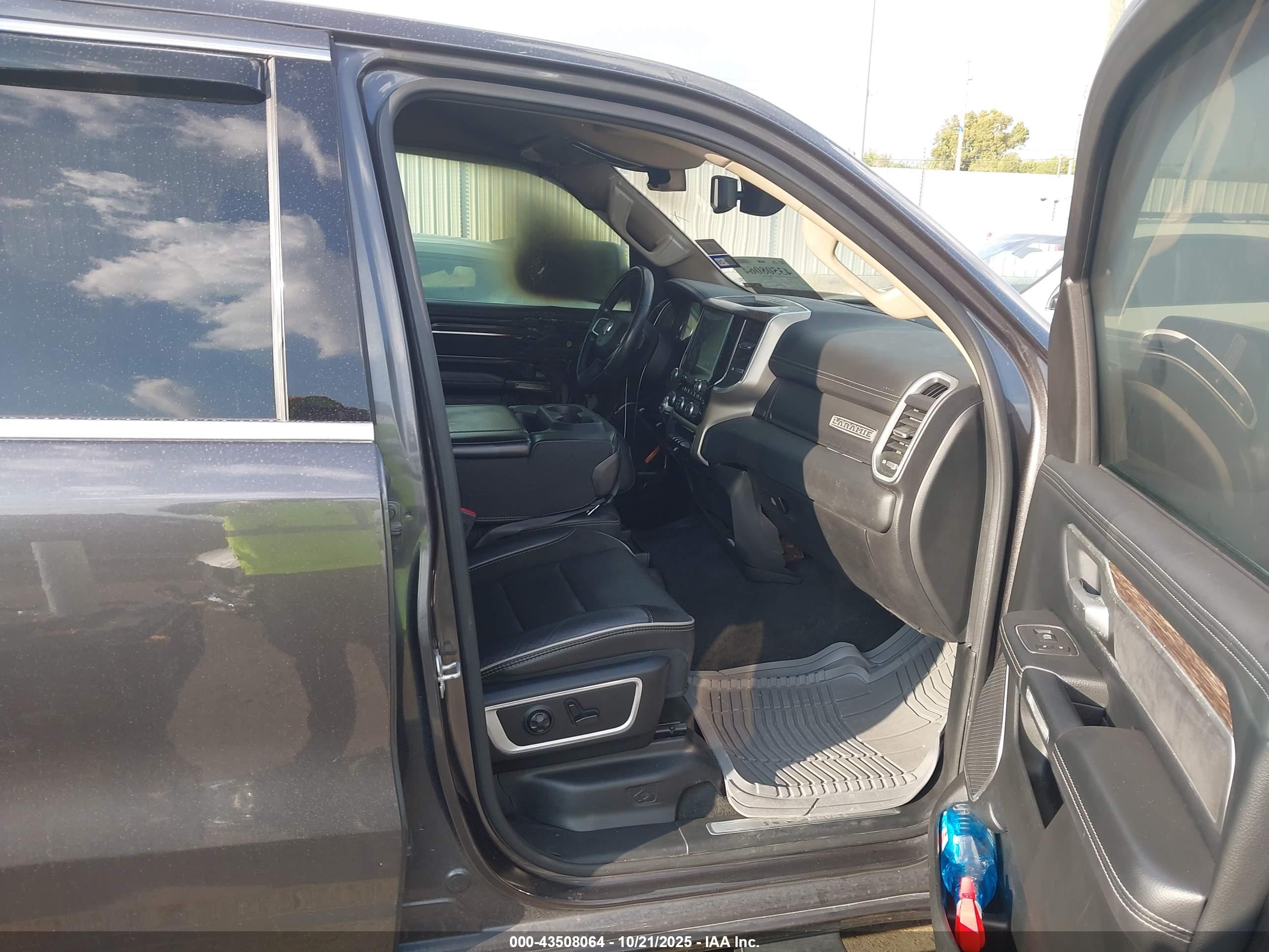 RAM 1500 image 5