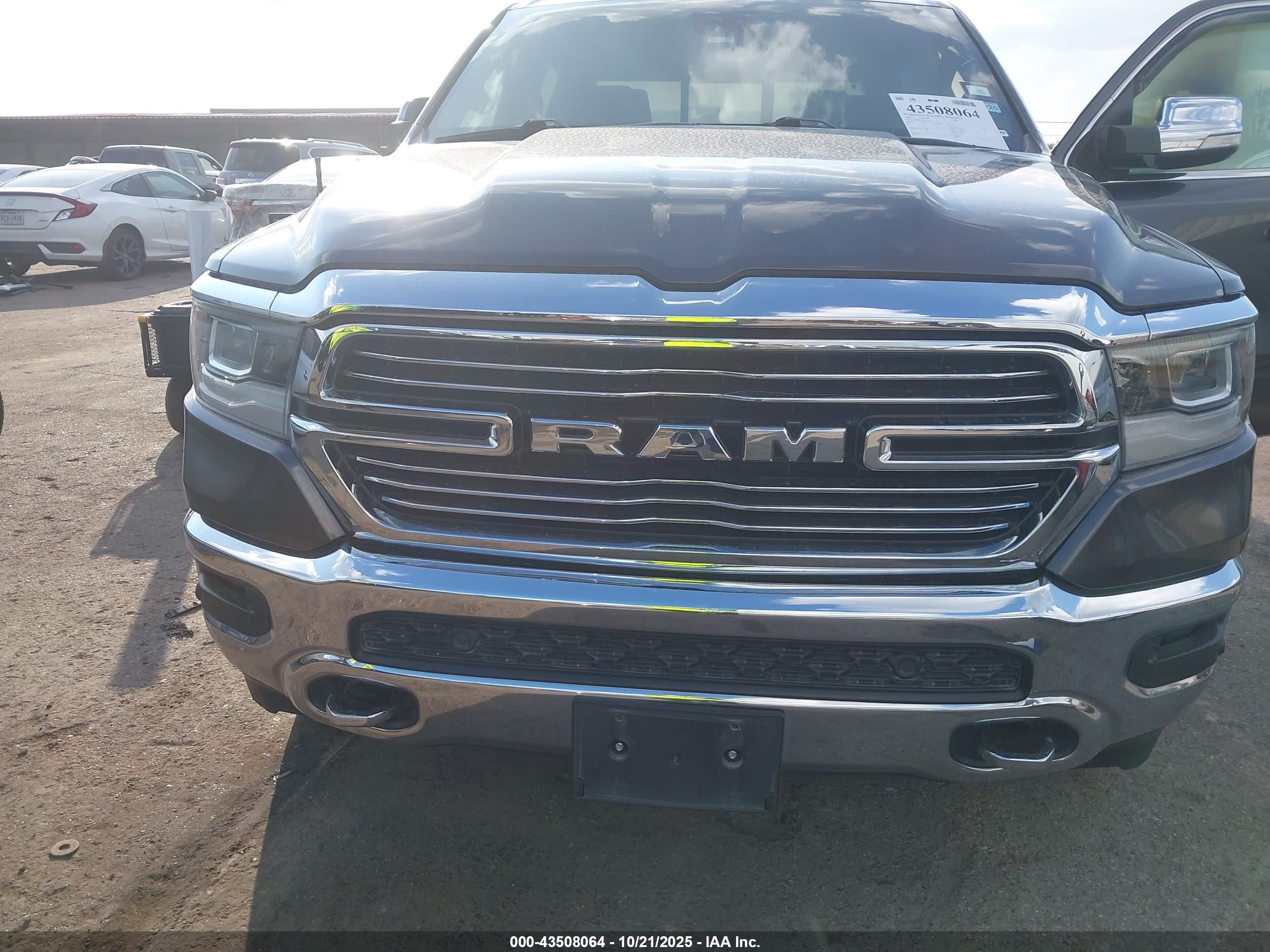 RAM 1500 image 6