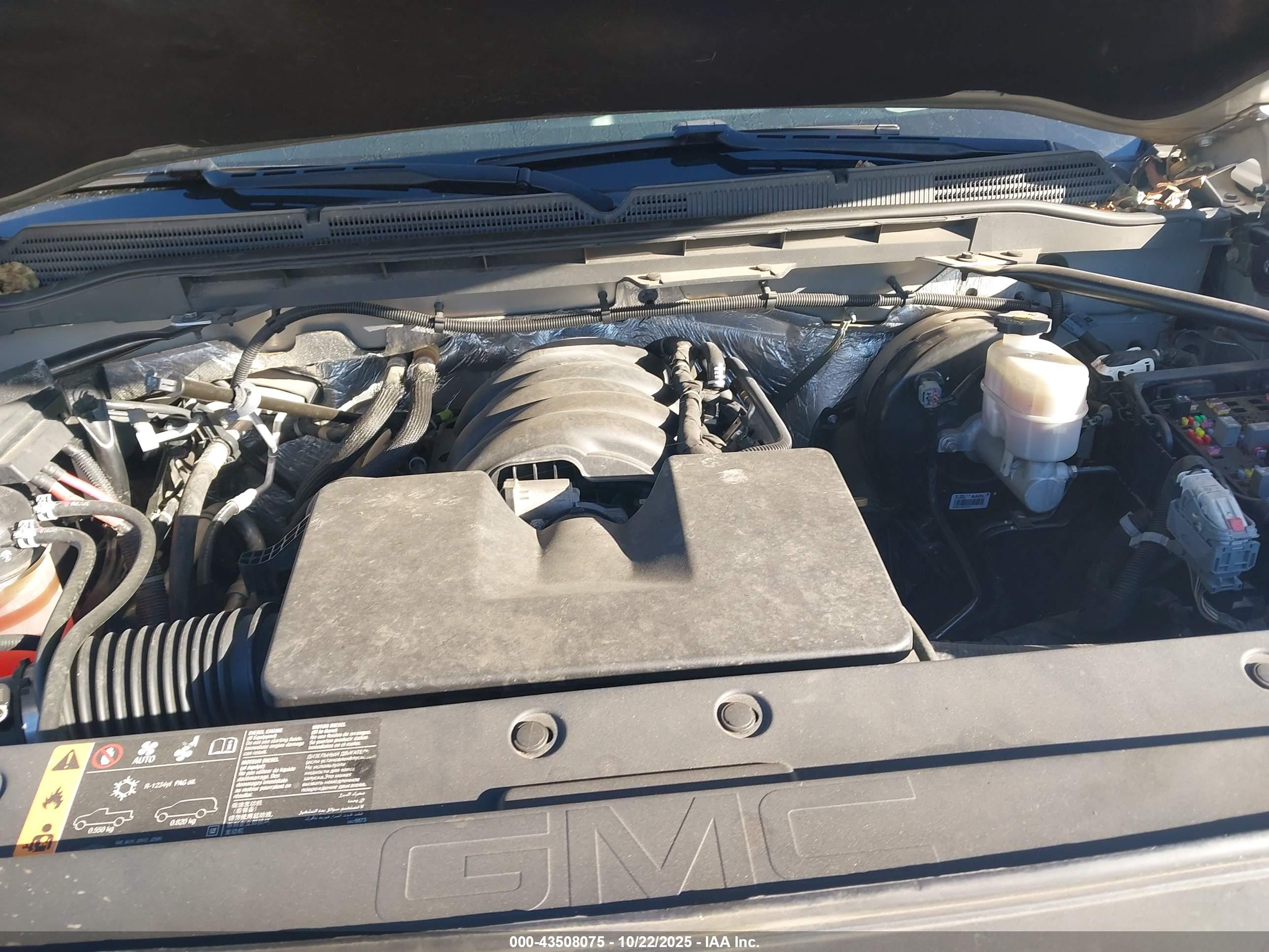 GMC SIERRA image 10