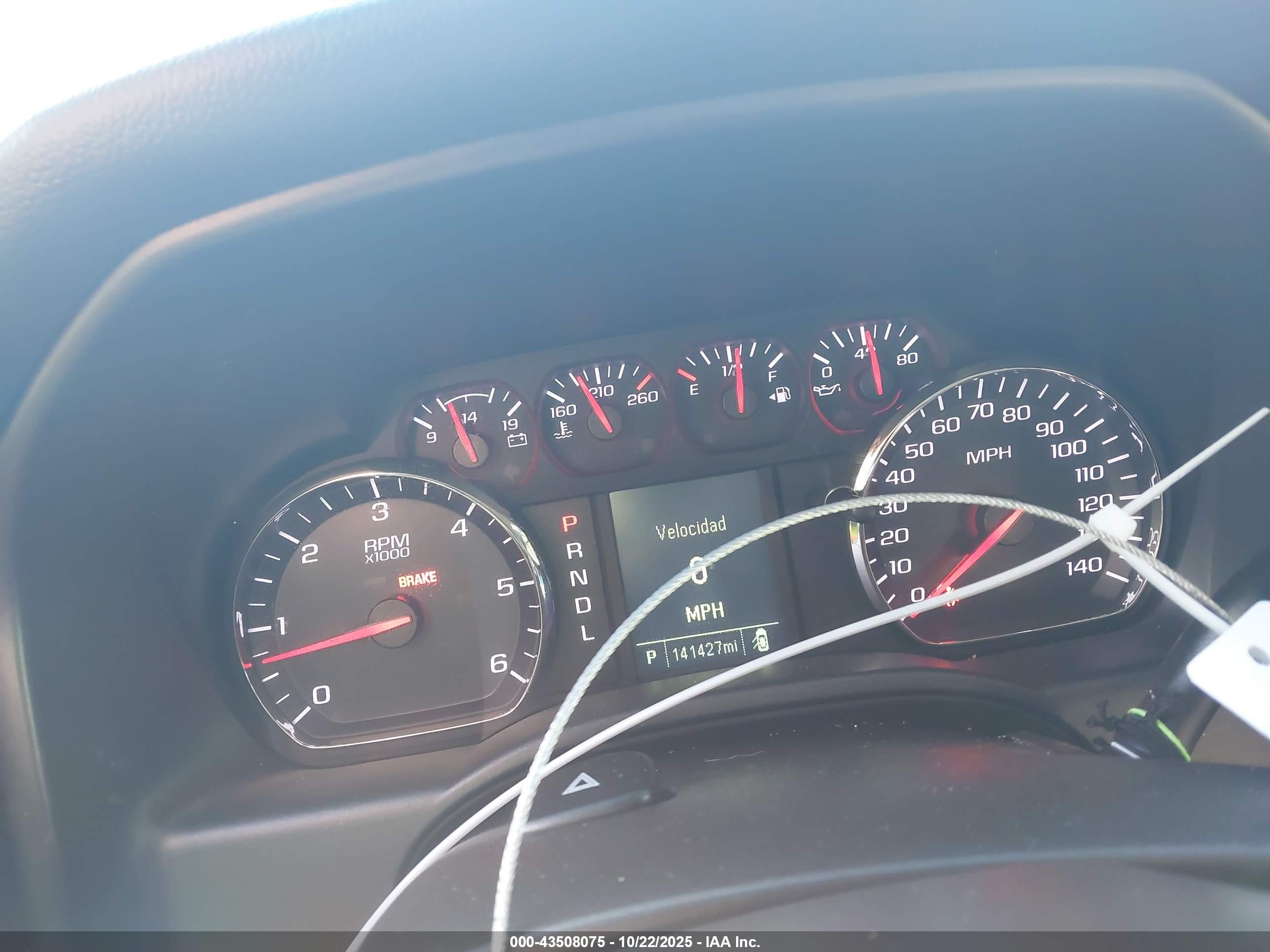 GMC SIERRA image 7