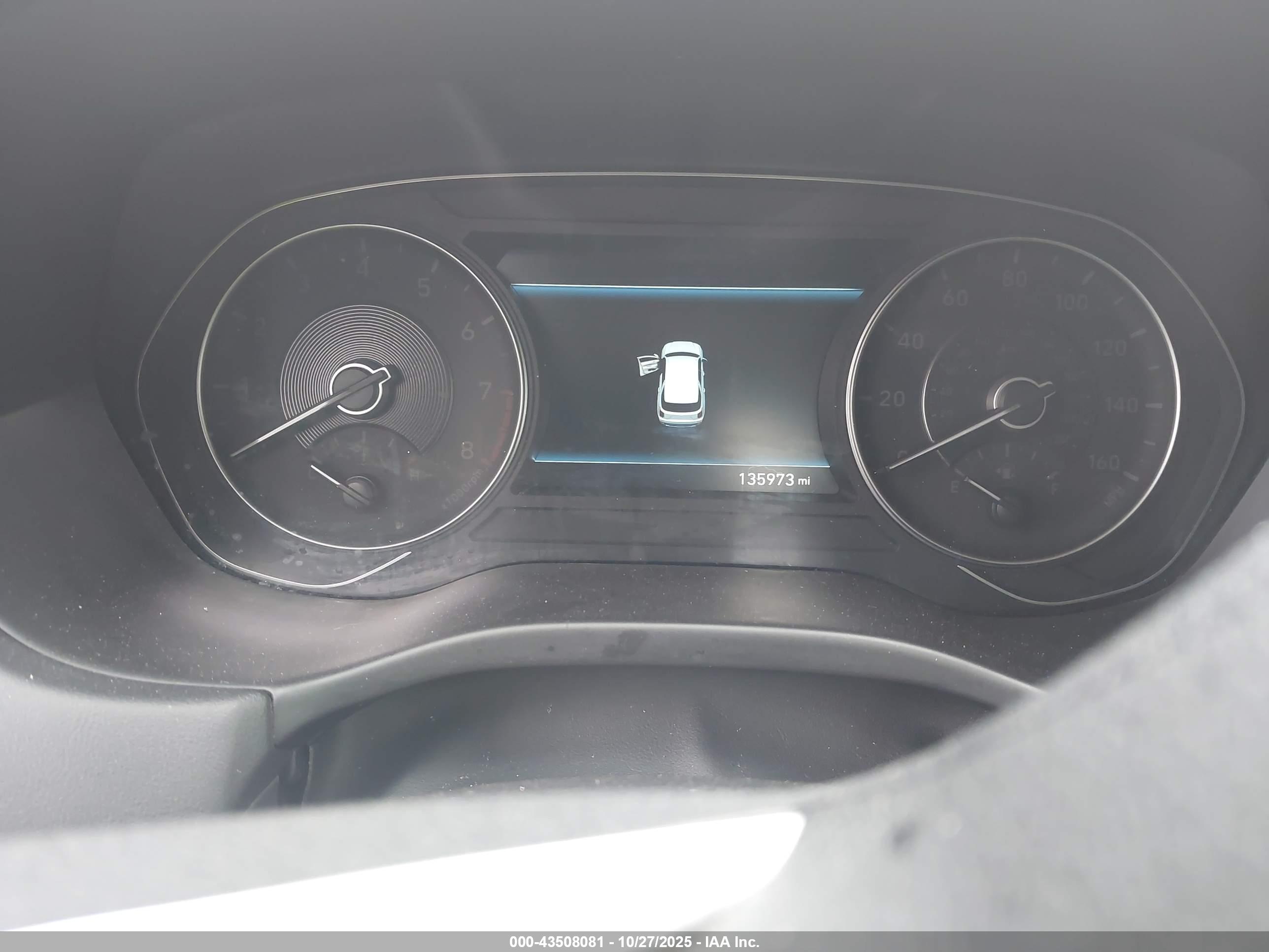 HYUNDAI PALISADE image 7
