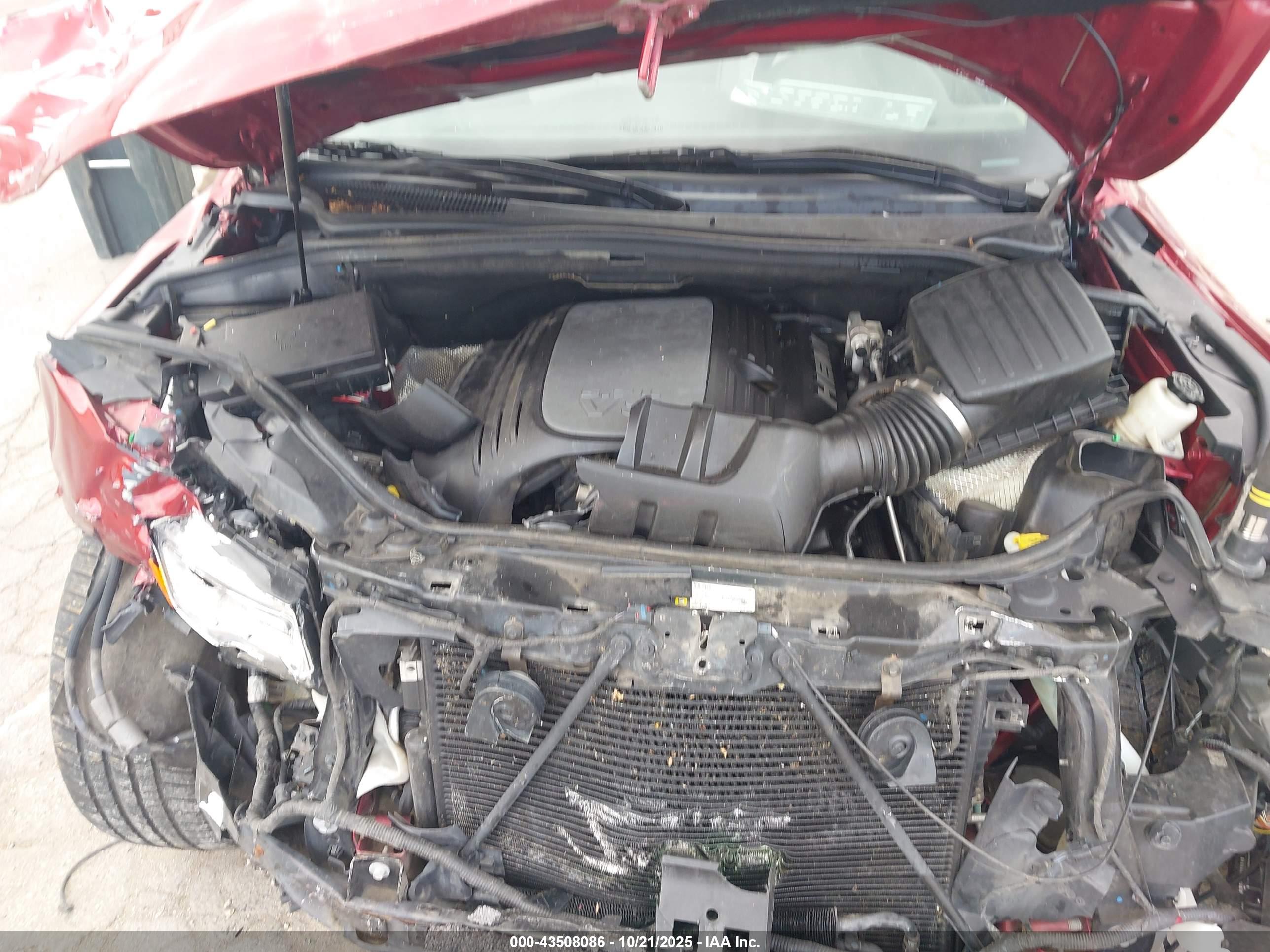 JEEP GRAND image 10