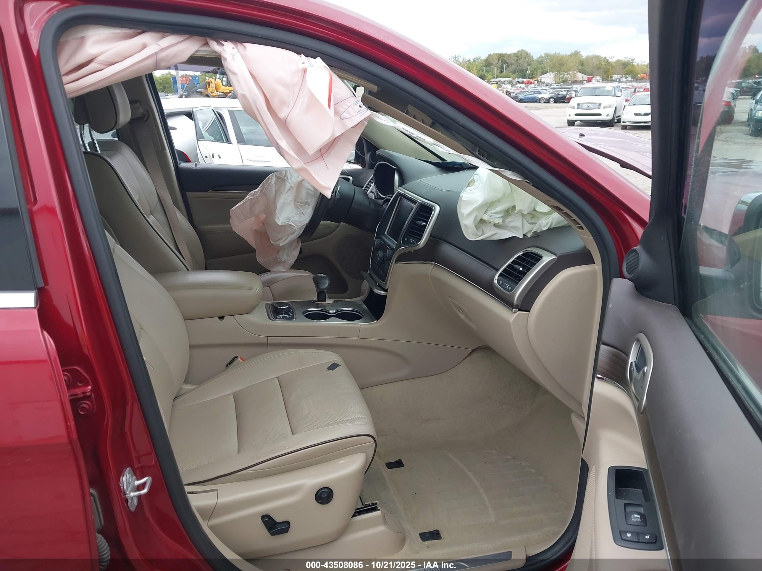 JEEP GRAND image 5