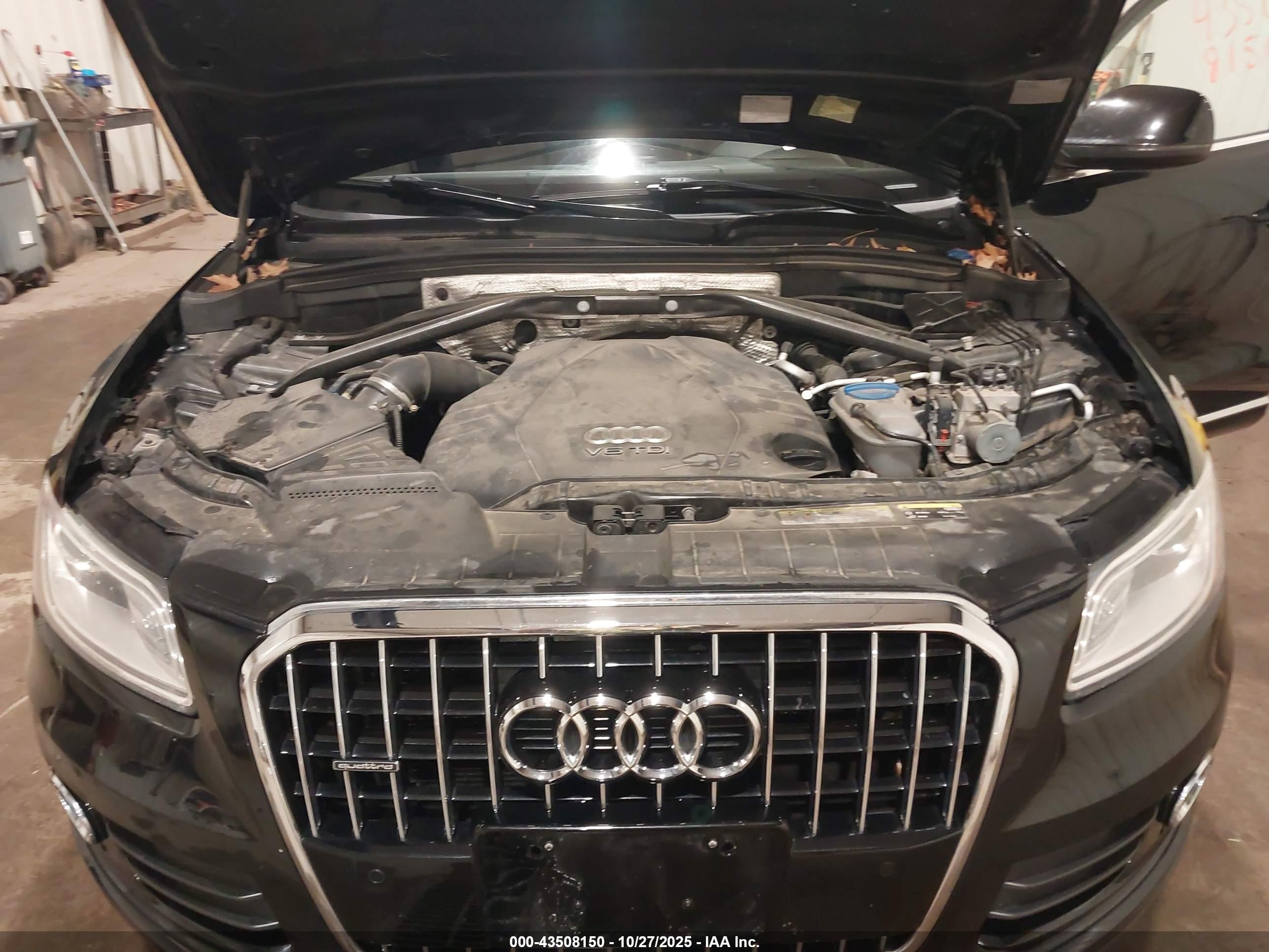 AUDI Q5 image 10
