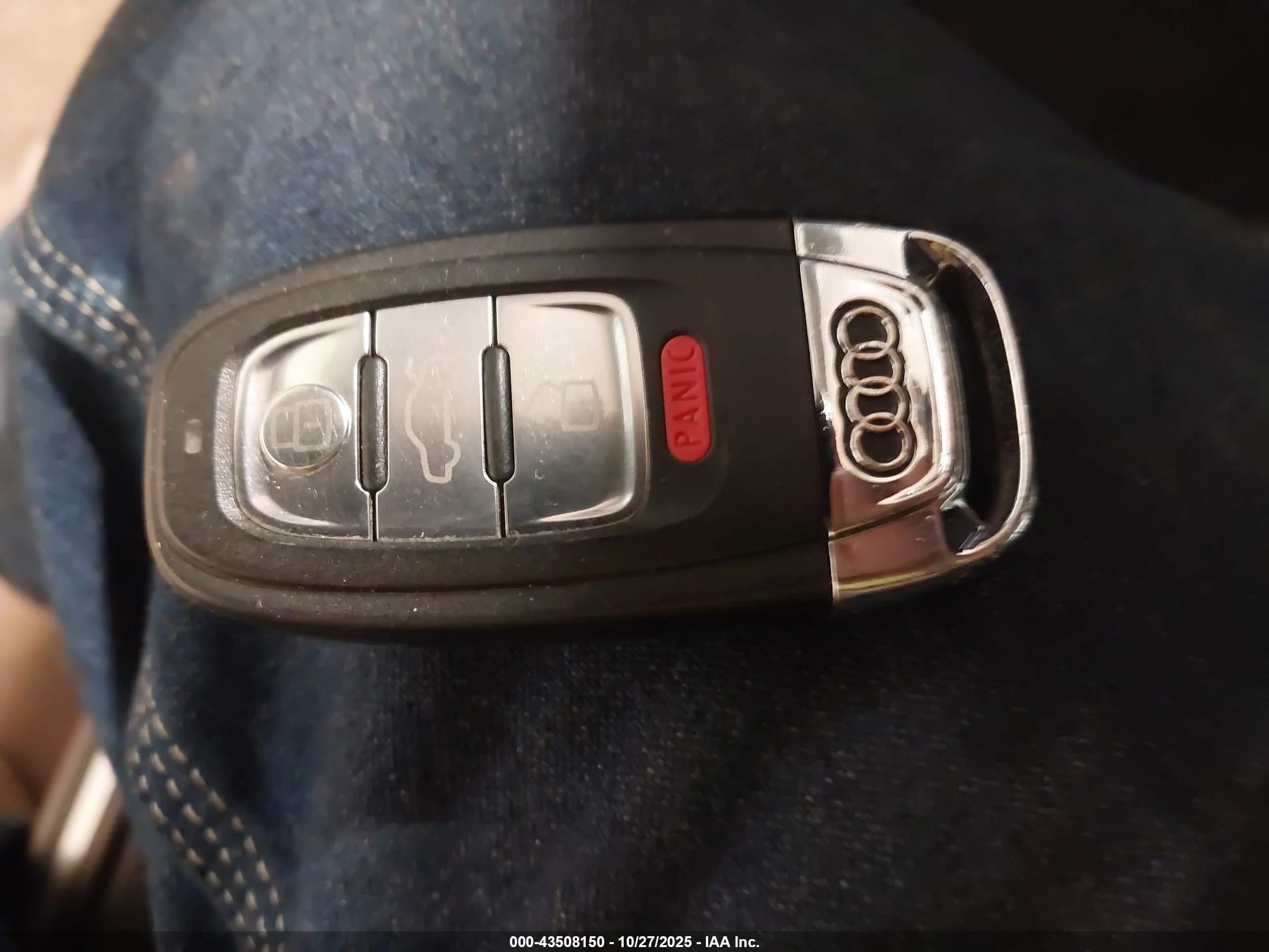 AUDI Q5 image 11