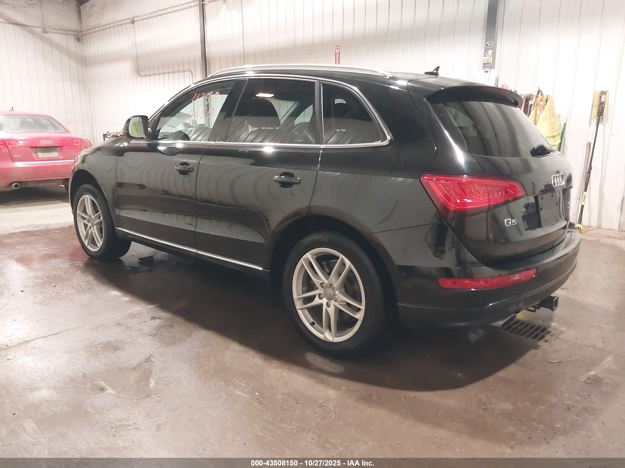 AUDI Q5 image 3