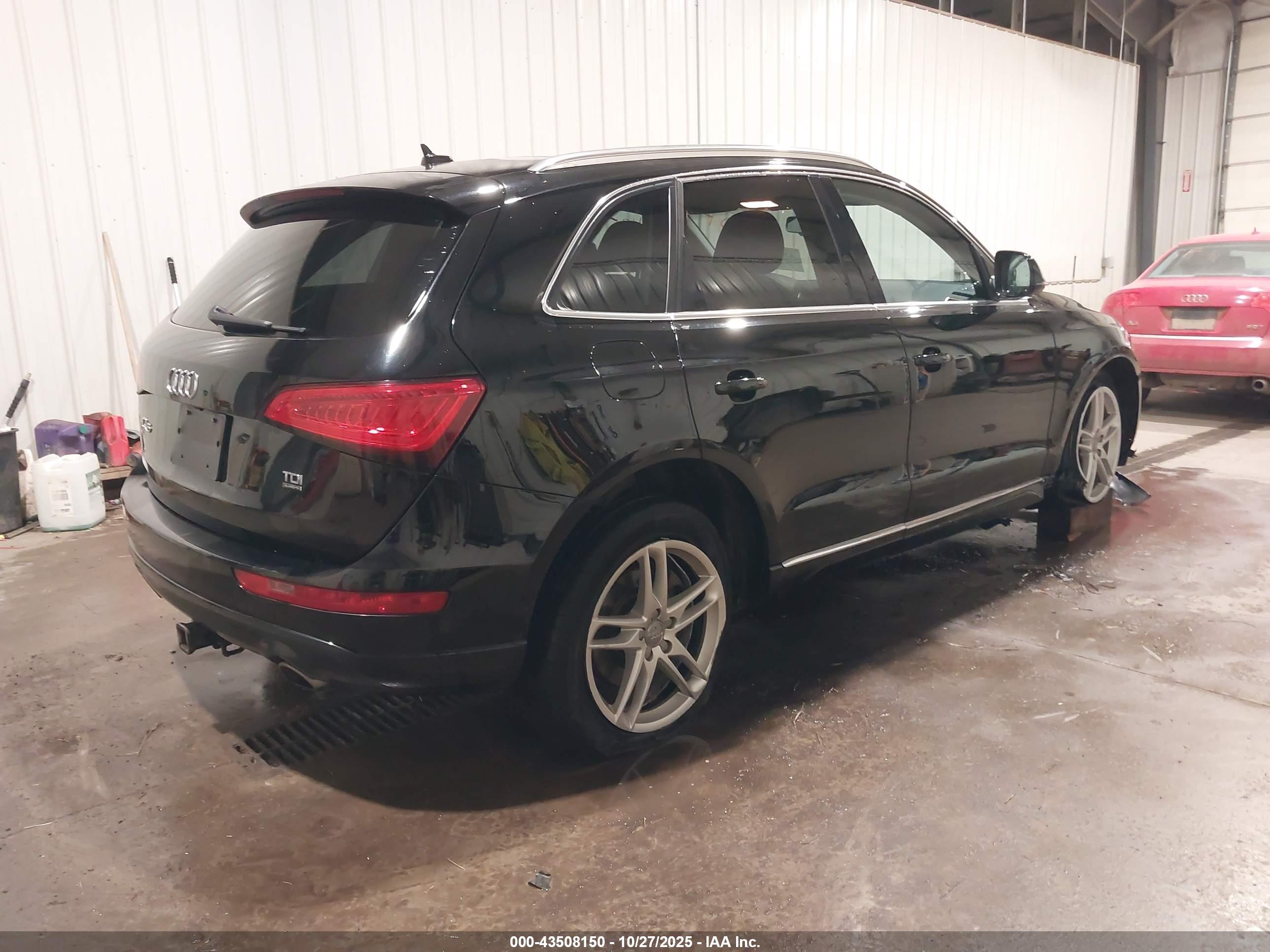 AUDI Q5 image 4