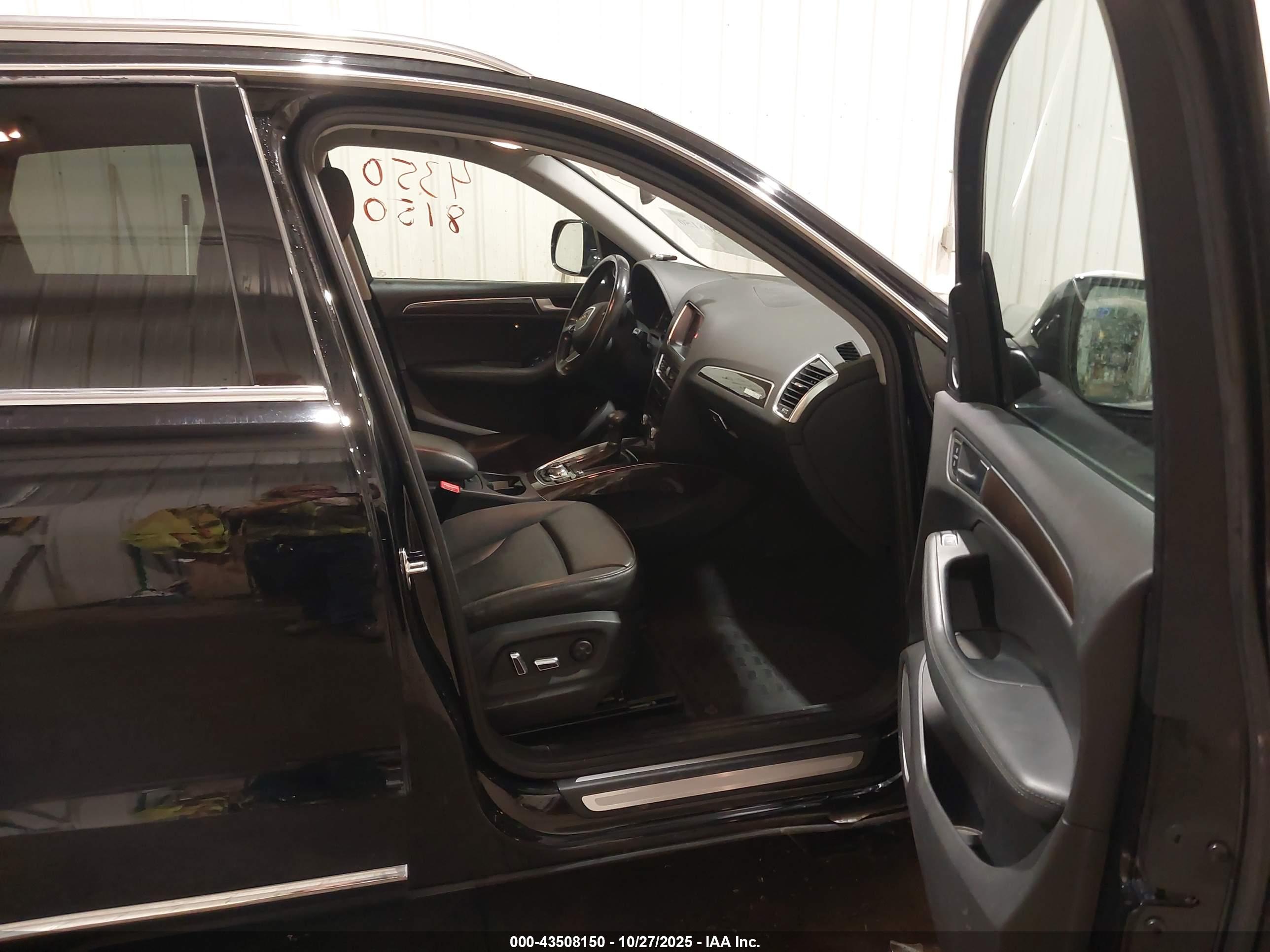 AUDI Q5 image 5