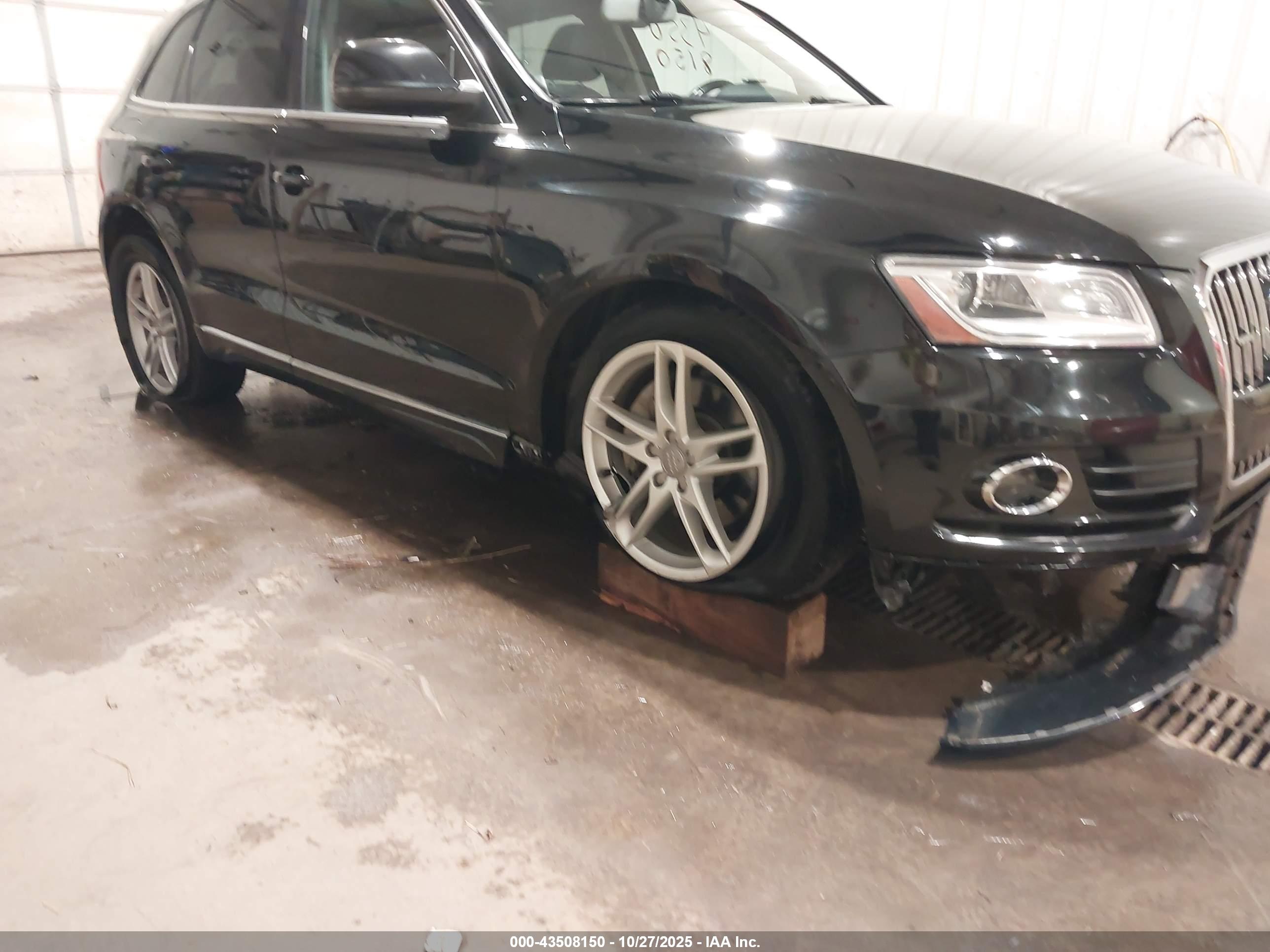 AUDI Q5 image 6