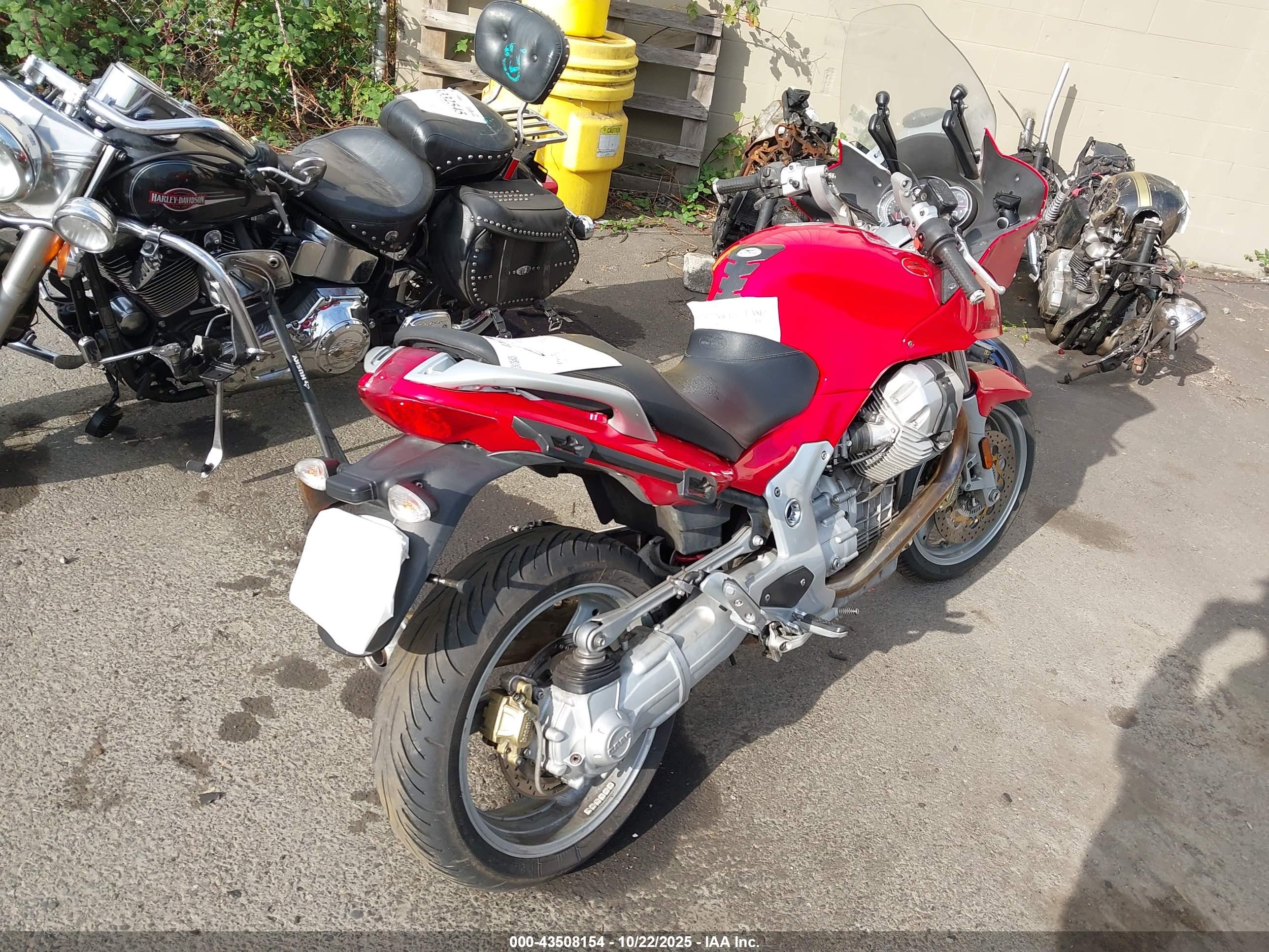 MOTO GUZZI image 4