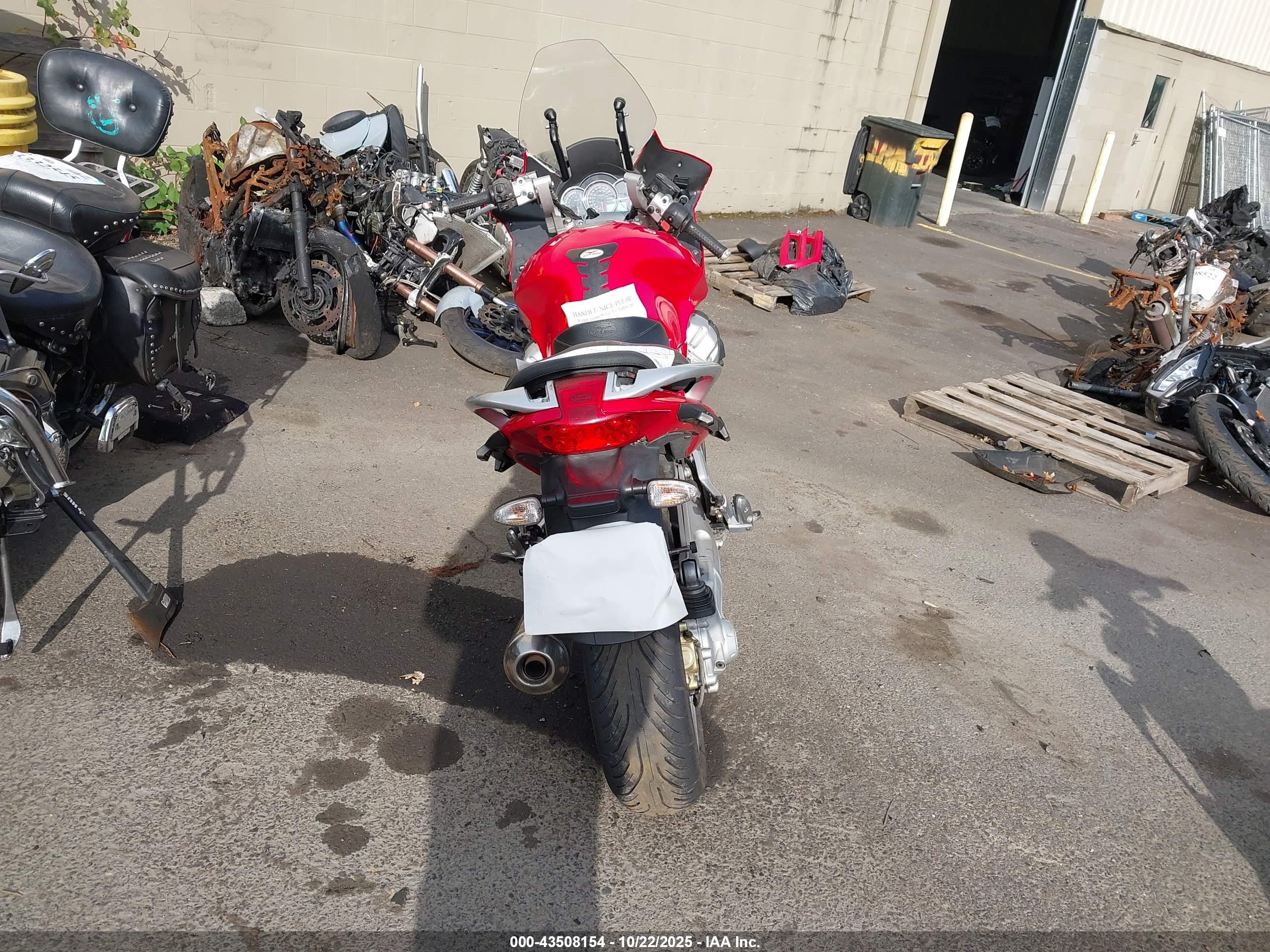 MOTO GUZZI image 6