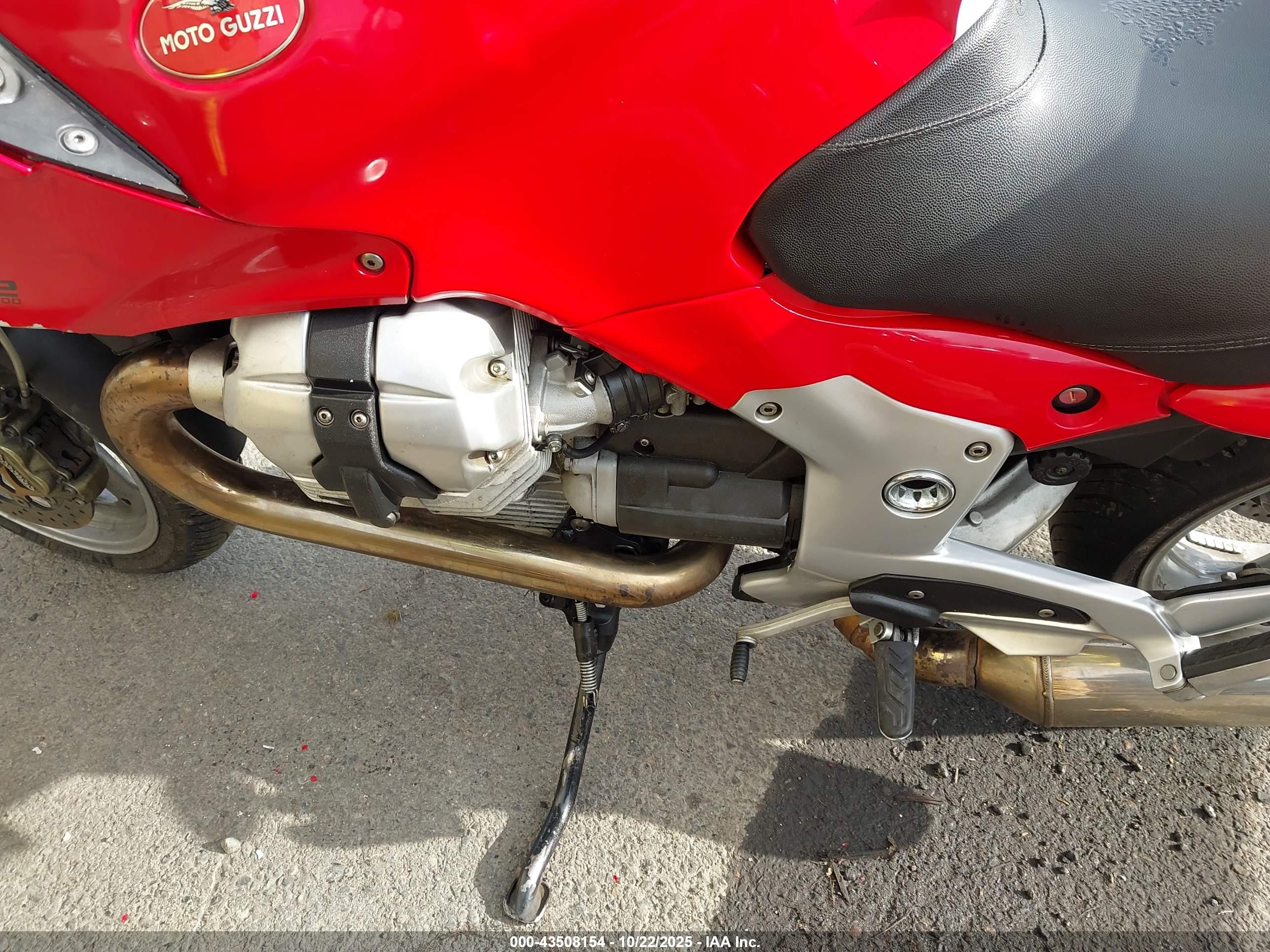MOTO GUZZI image 9