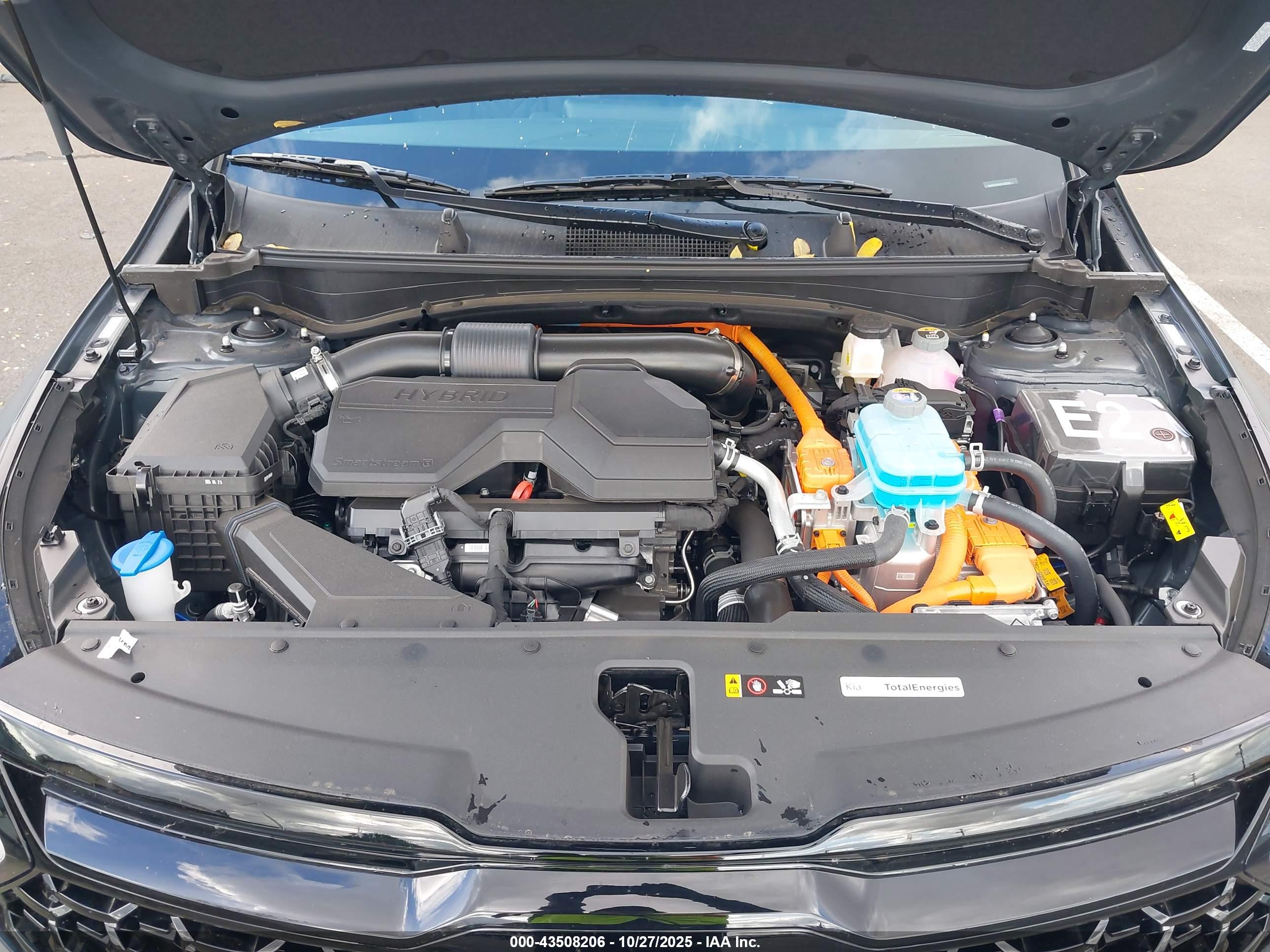 KIA SPORTAGE image 10
