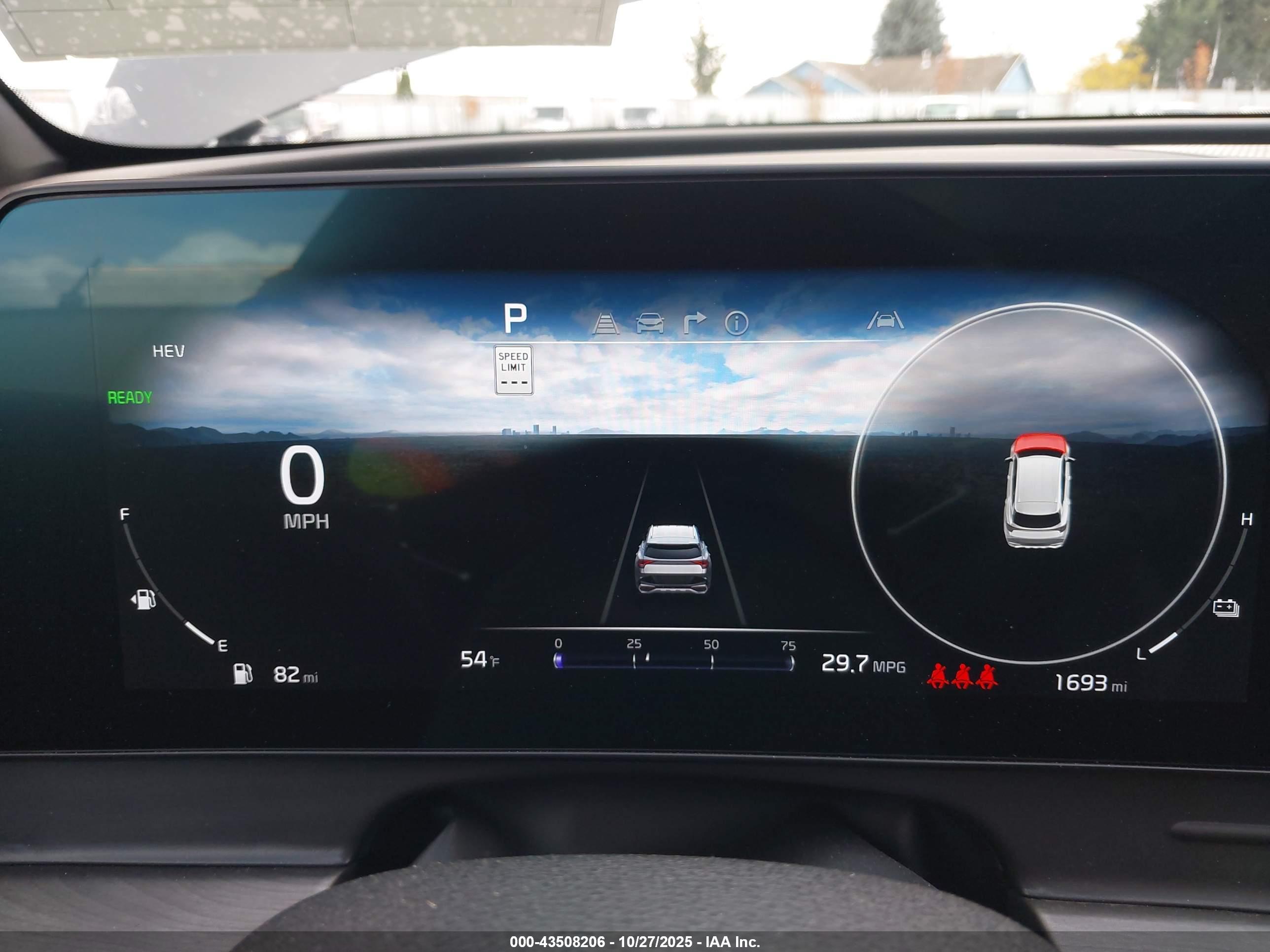KIA SPORTAGE image 7