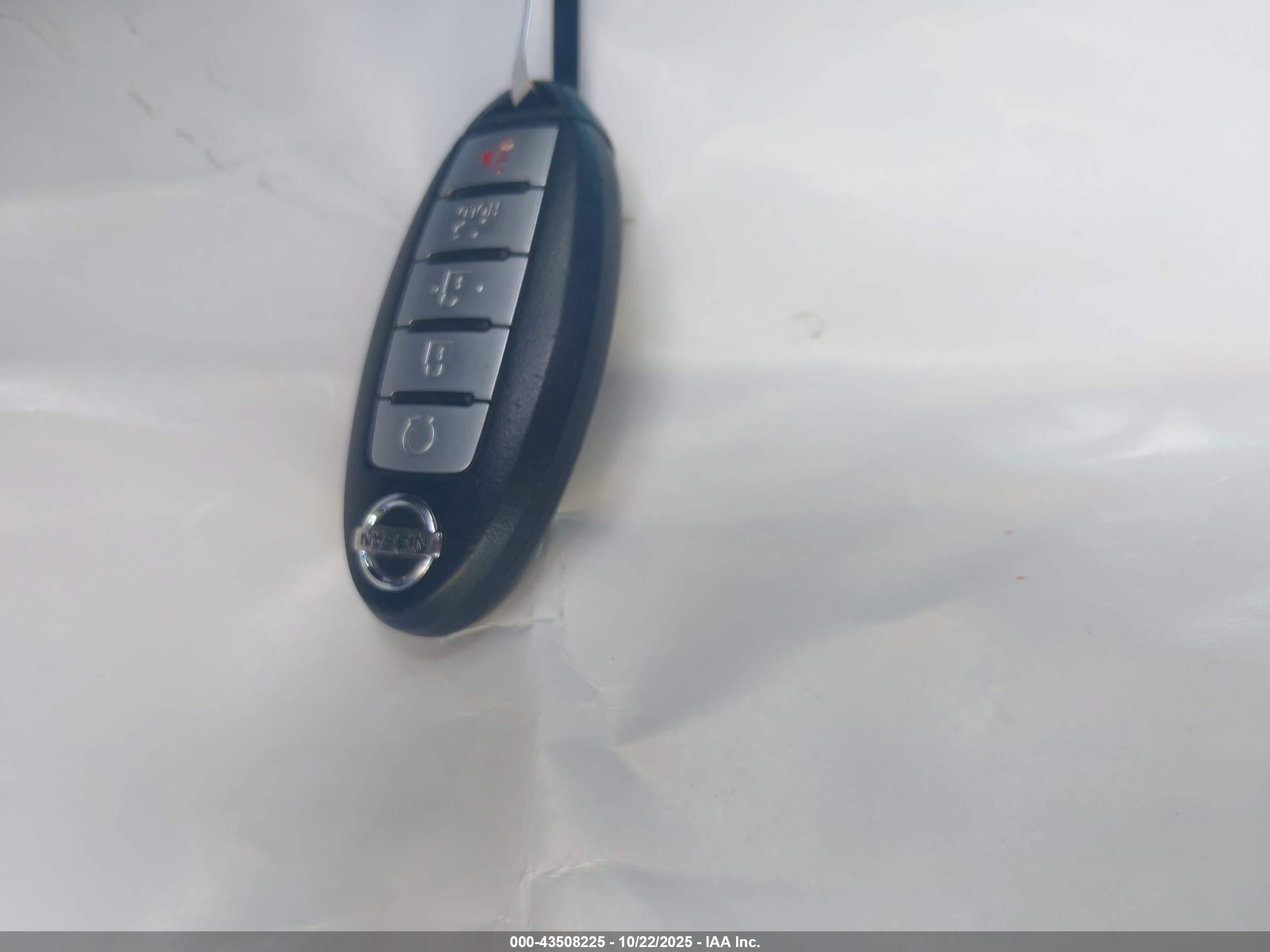 NISSAN ALTIMA image 11