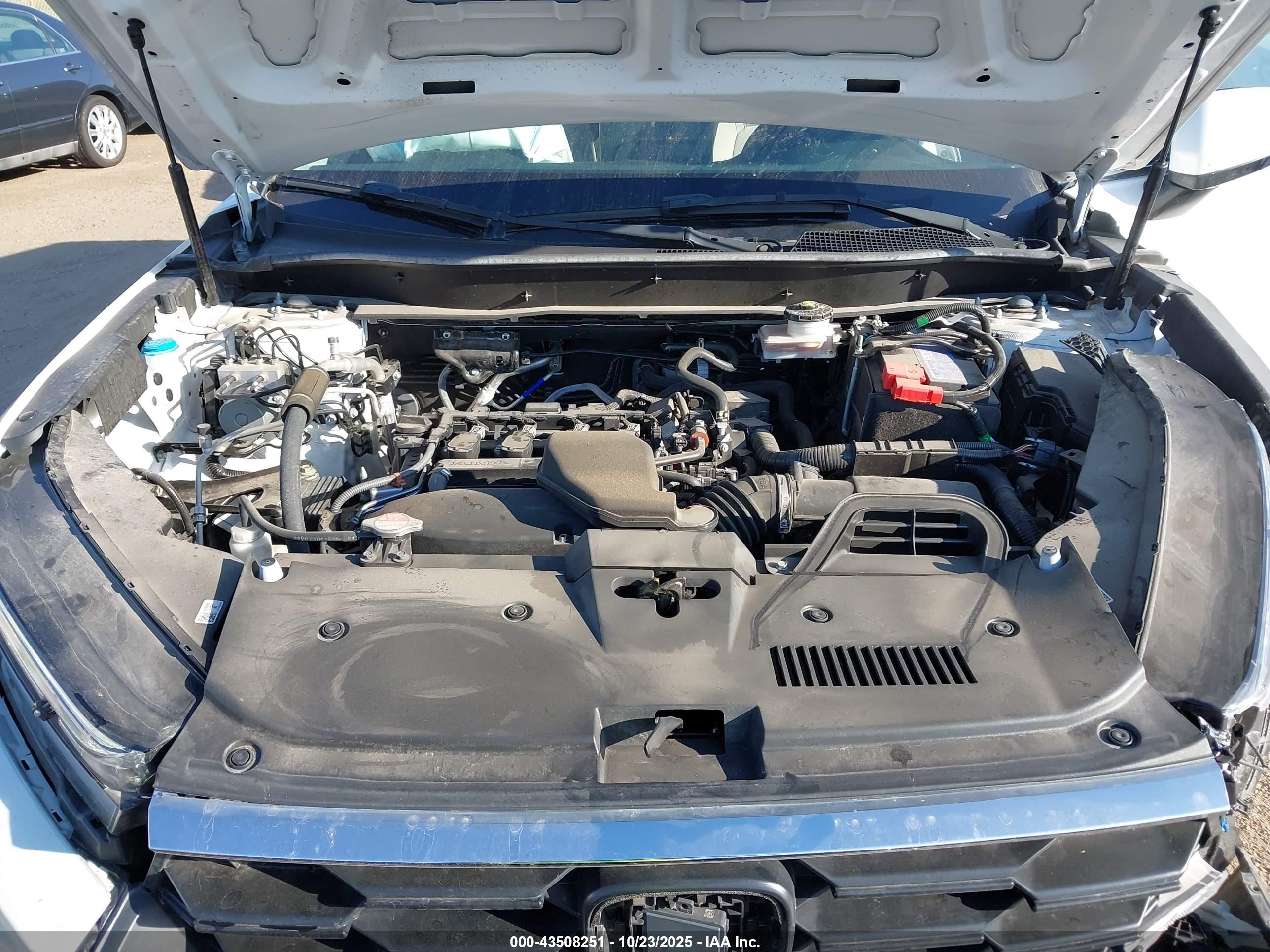 HONDA CR-V image 10