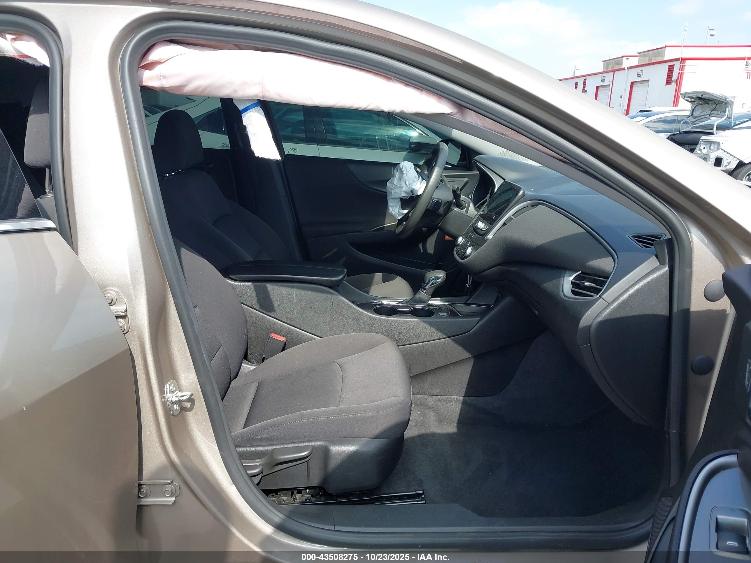 CHEVROLET MALIBU image 5