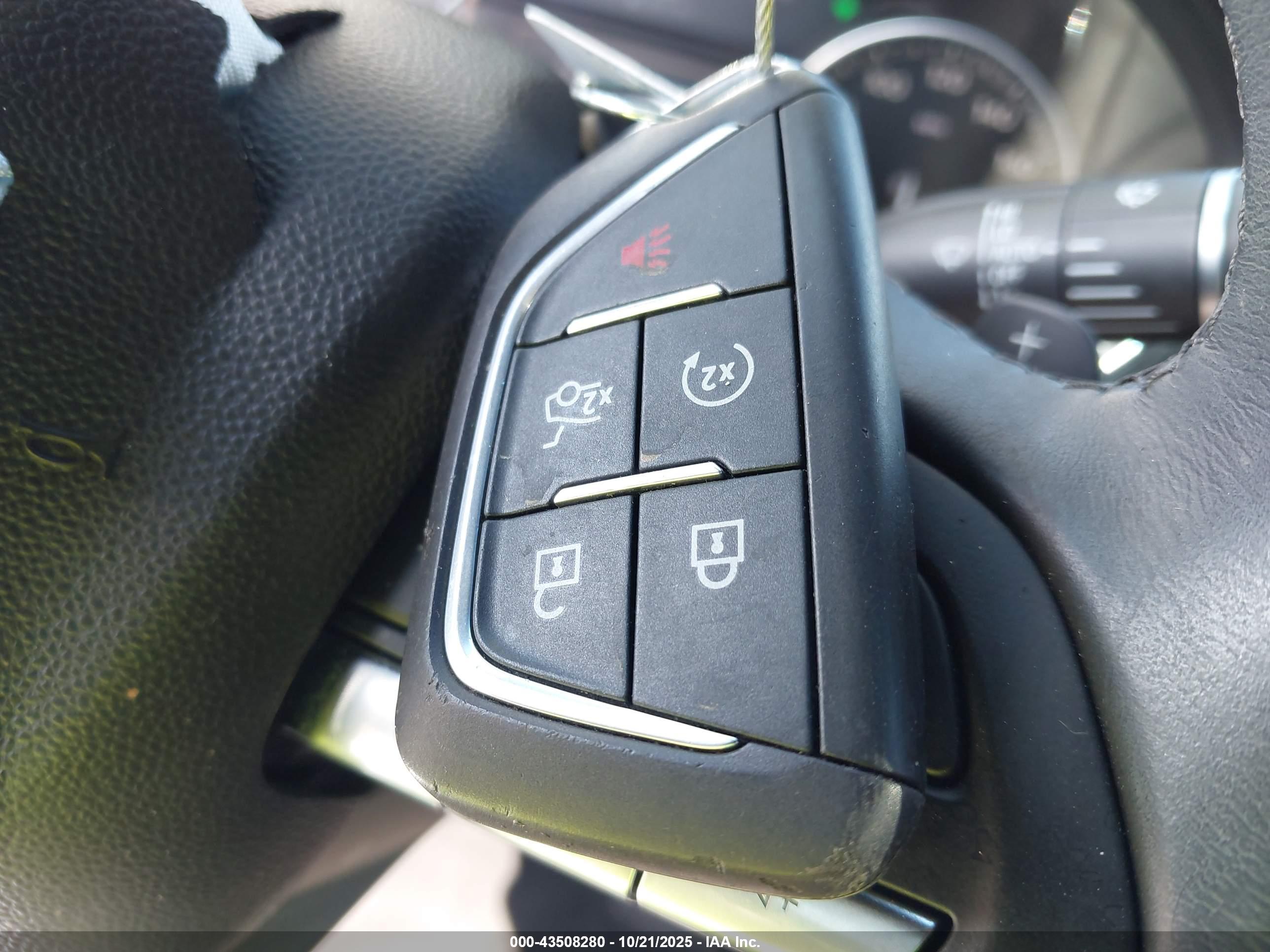 CADILLAC CT5 image 11