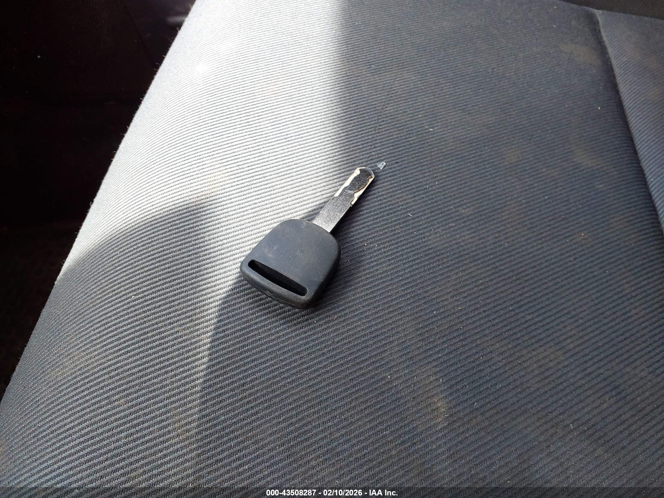 HONDA ELEMENT image 11