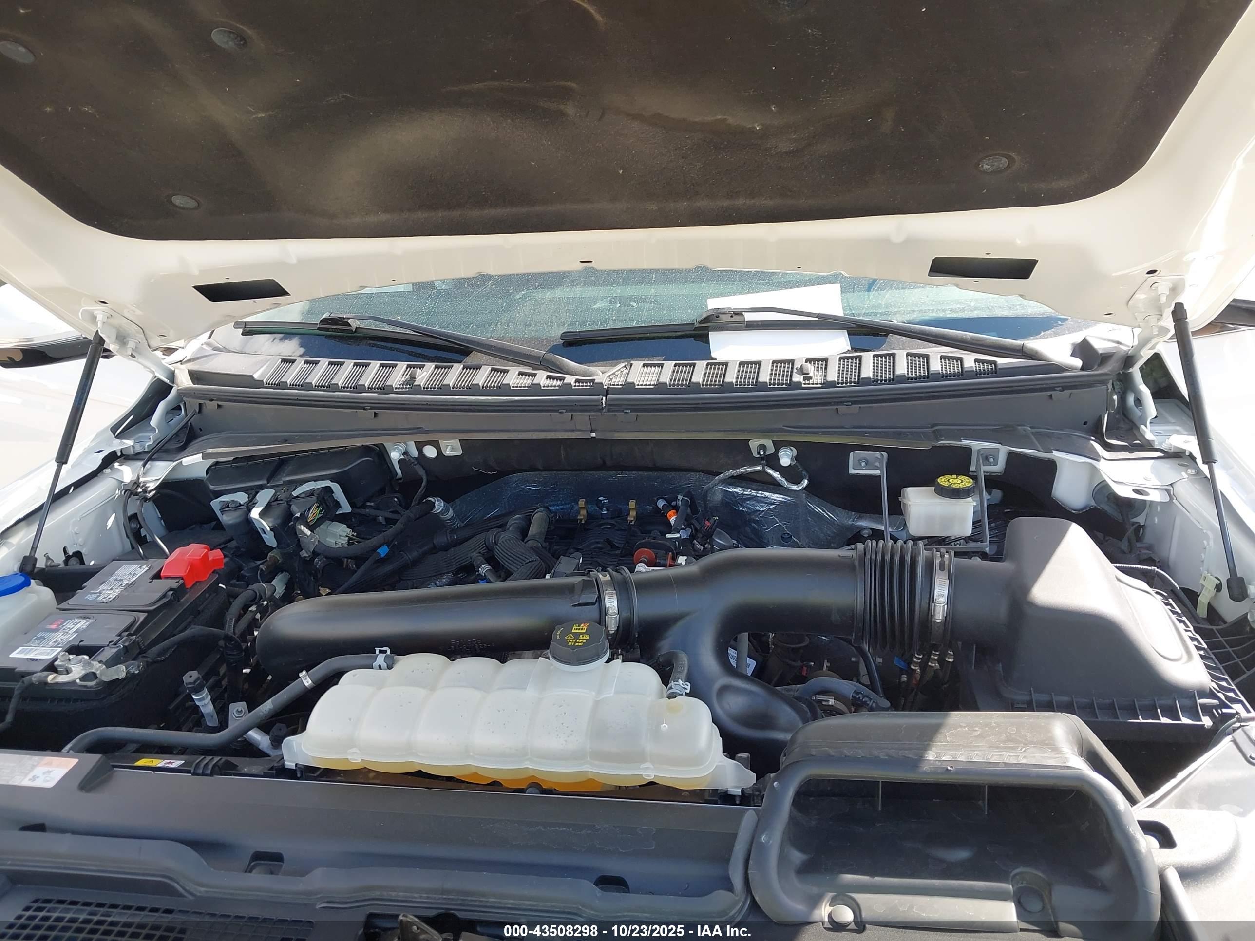 FORD EXPEDITION image 10