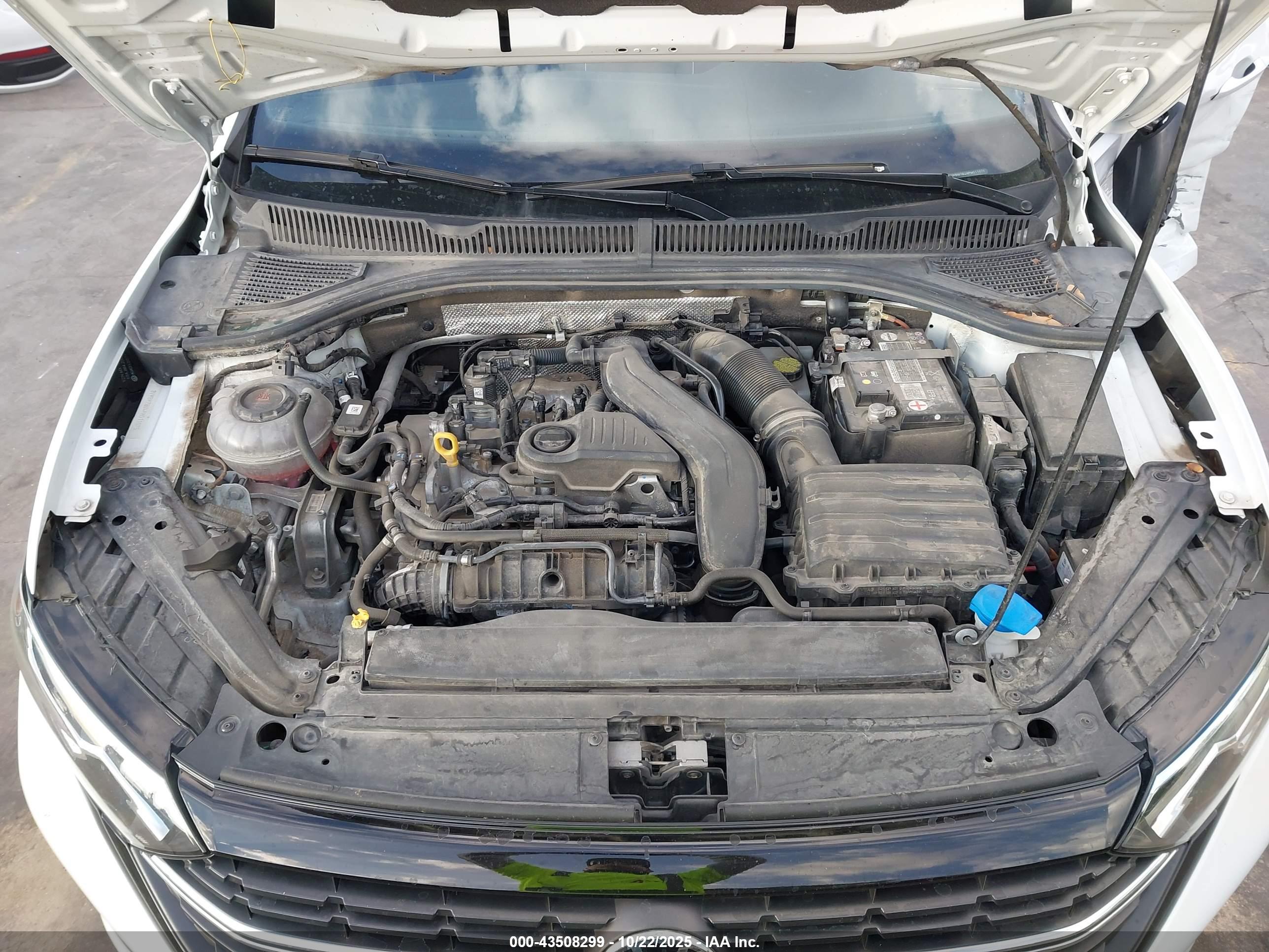 VOLKSWAGEN JETTA image 10