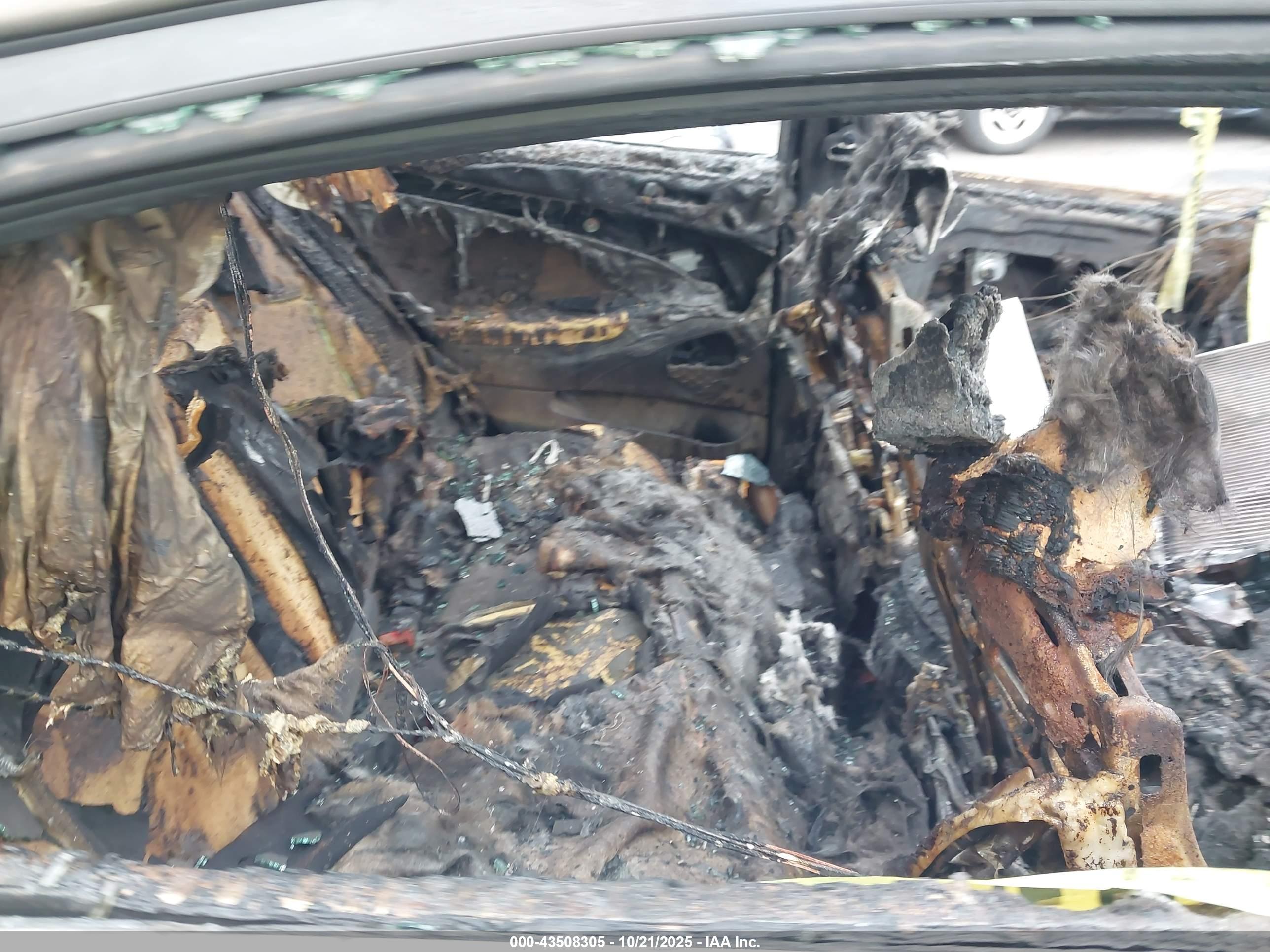 HYUNDAI SONATA image 8