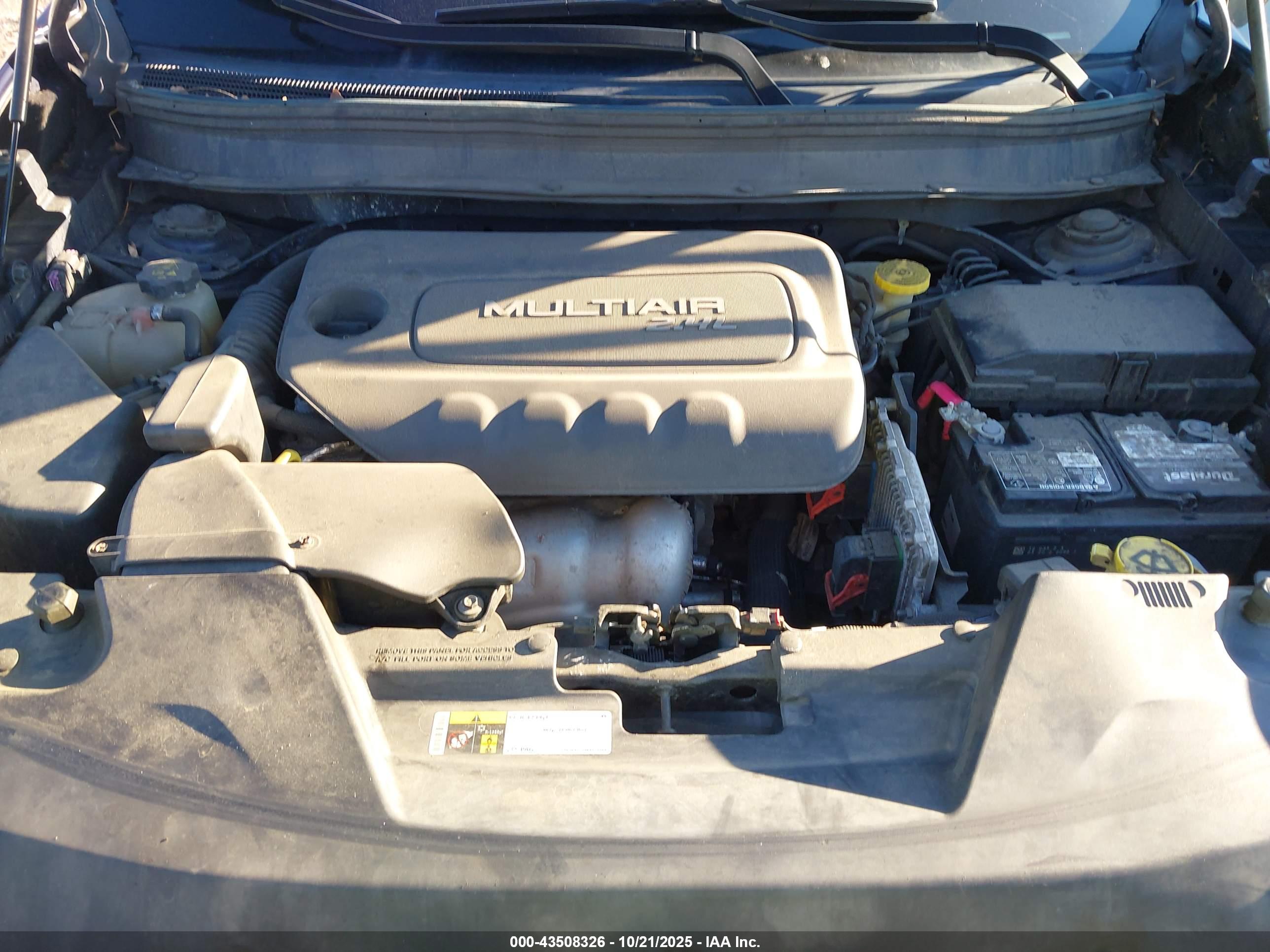 JEEP CHEROKEE image 10