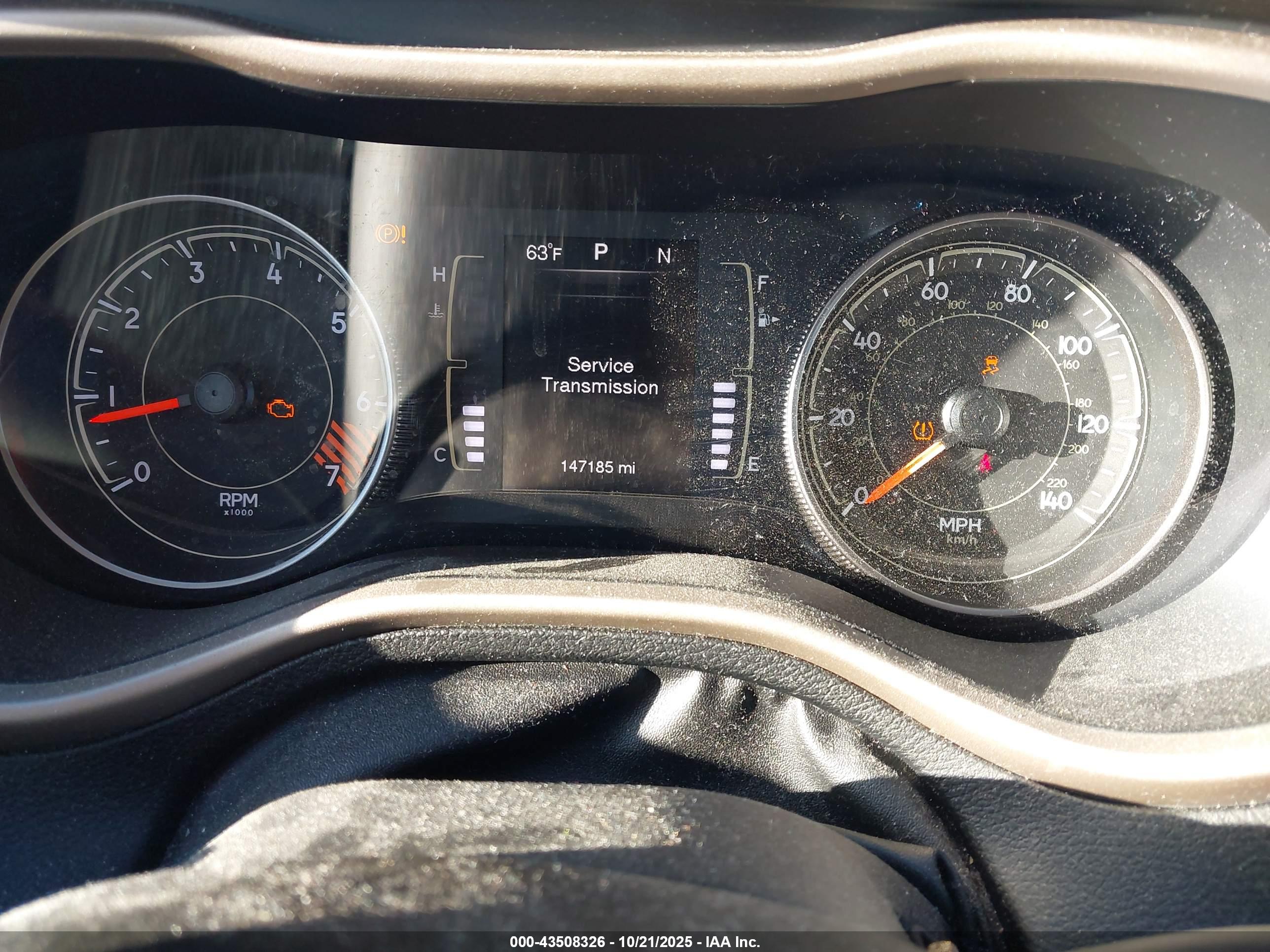 JEEP CHEROKEE image 7