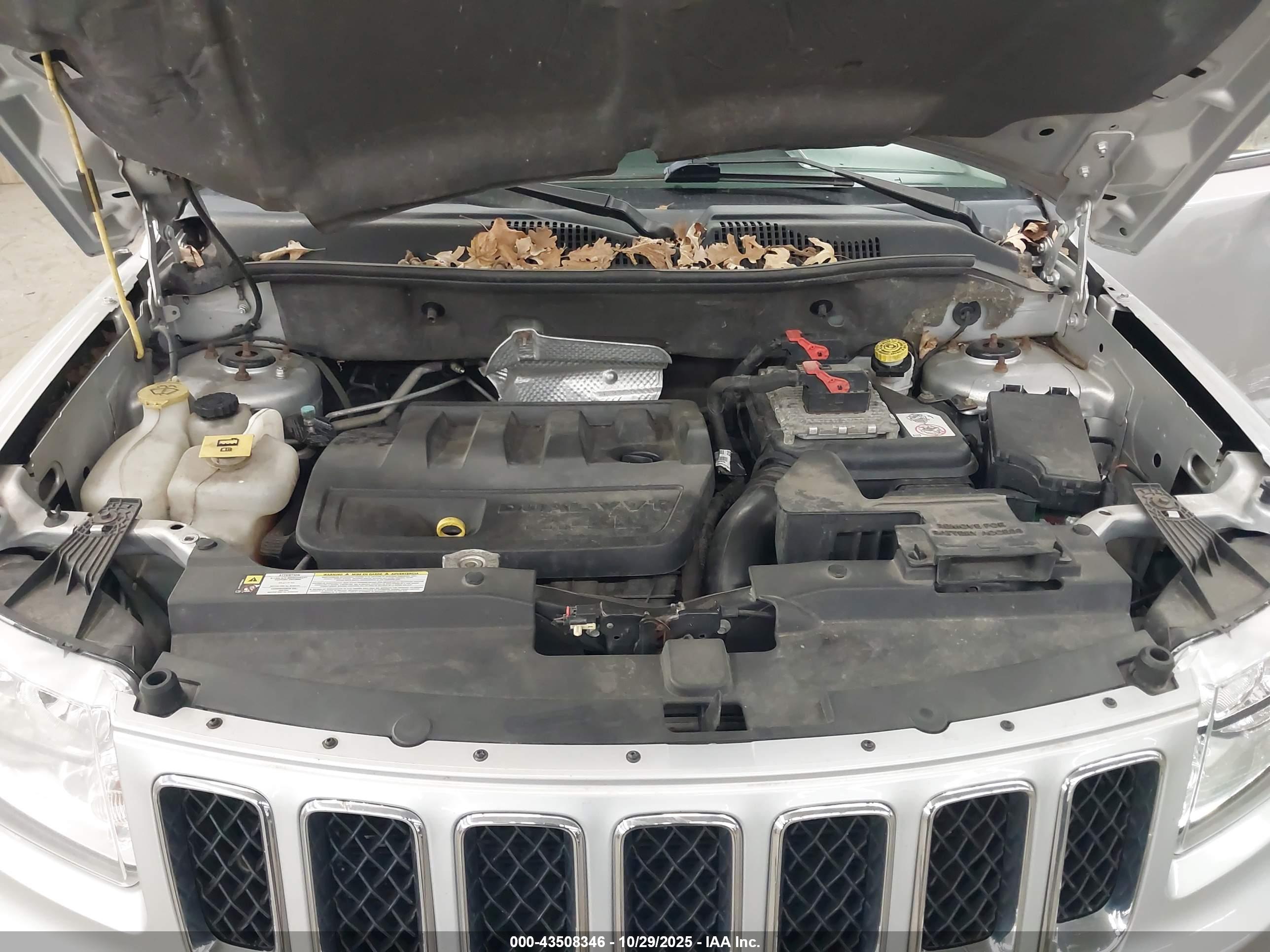 JEEP COMPASS image 10