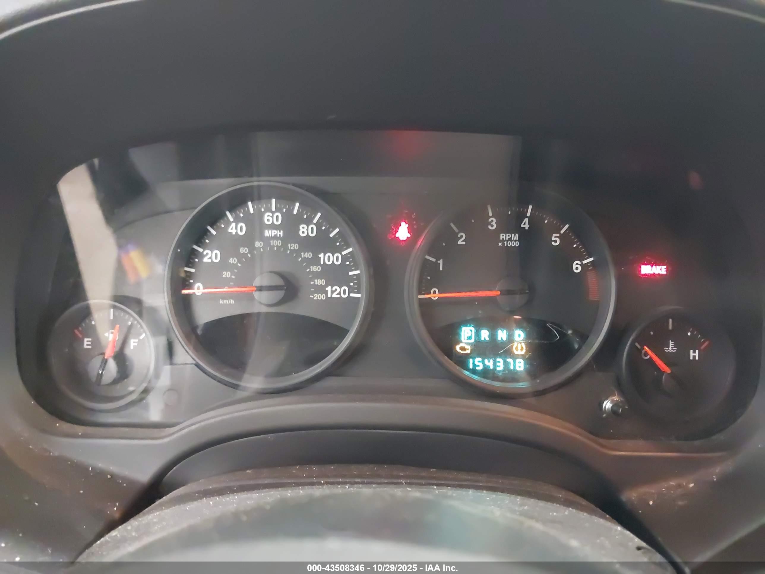 JEEP COMPASS image 7