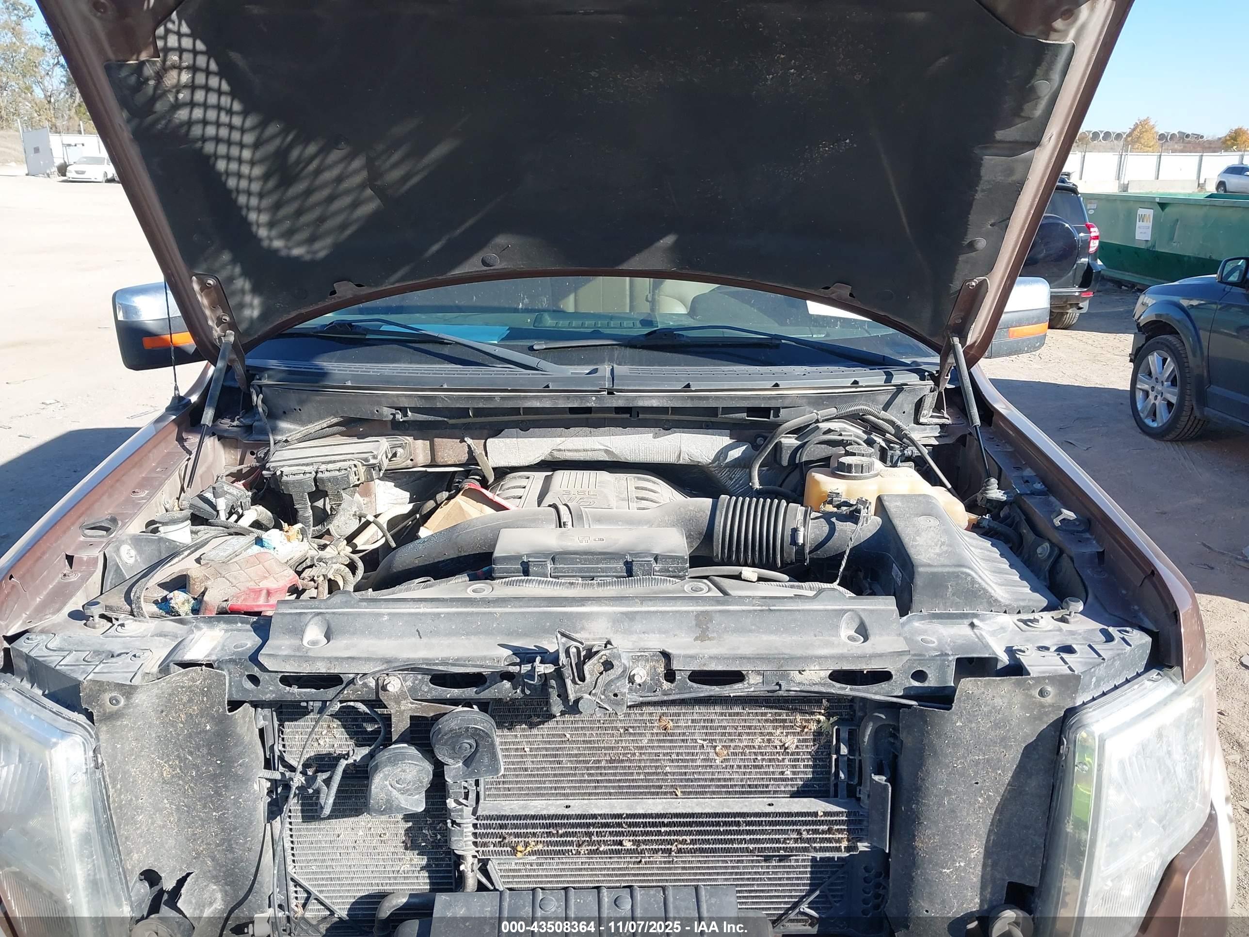 FORD F-150 image 10