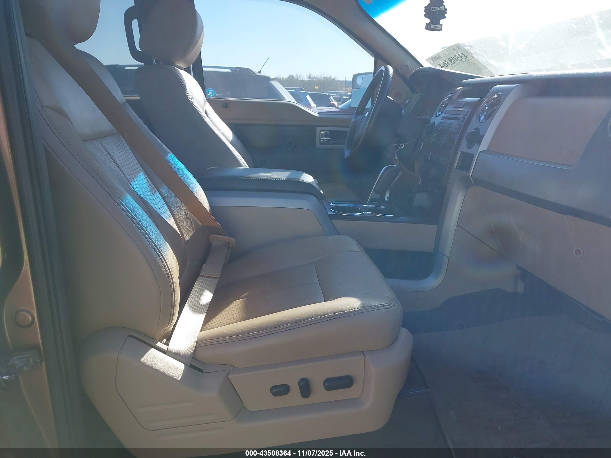 FORD F-150 image 5
