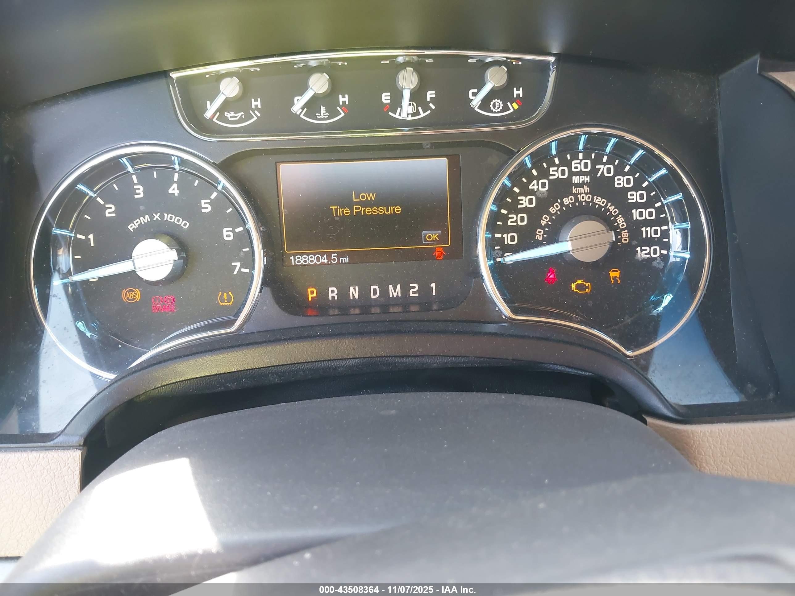 FORD F-150 image 7