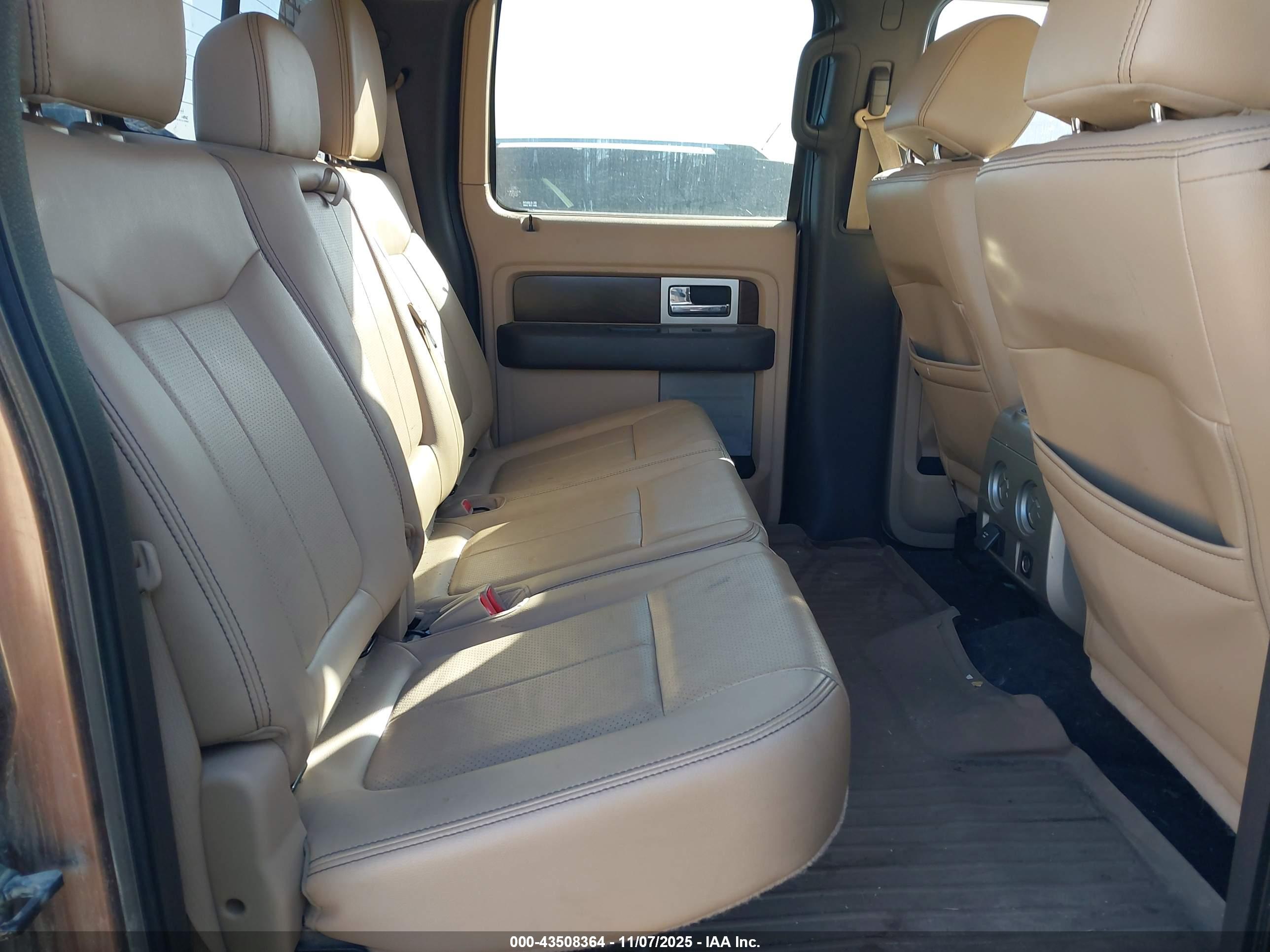 FORD F-150 image 8