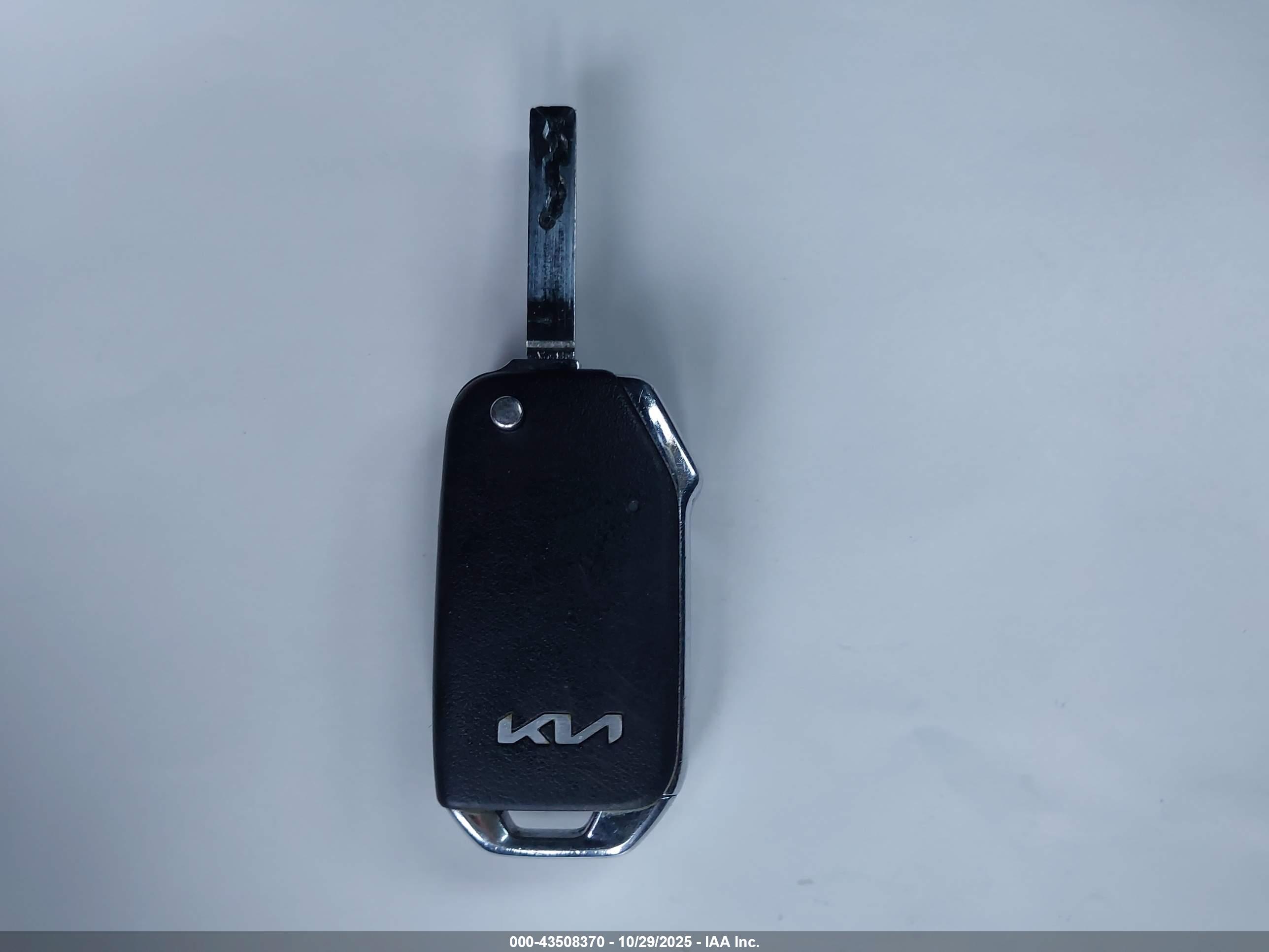 KIA FORTE image 11