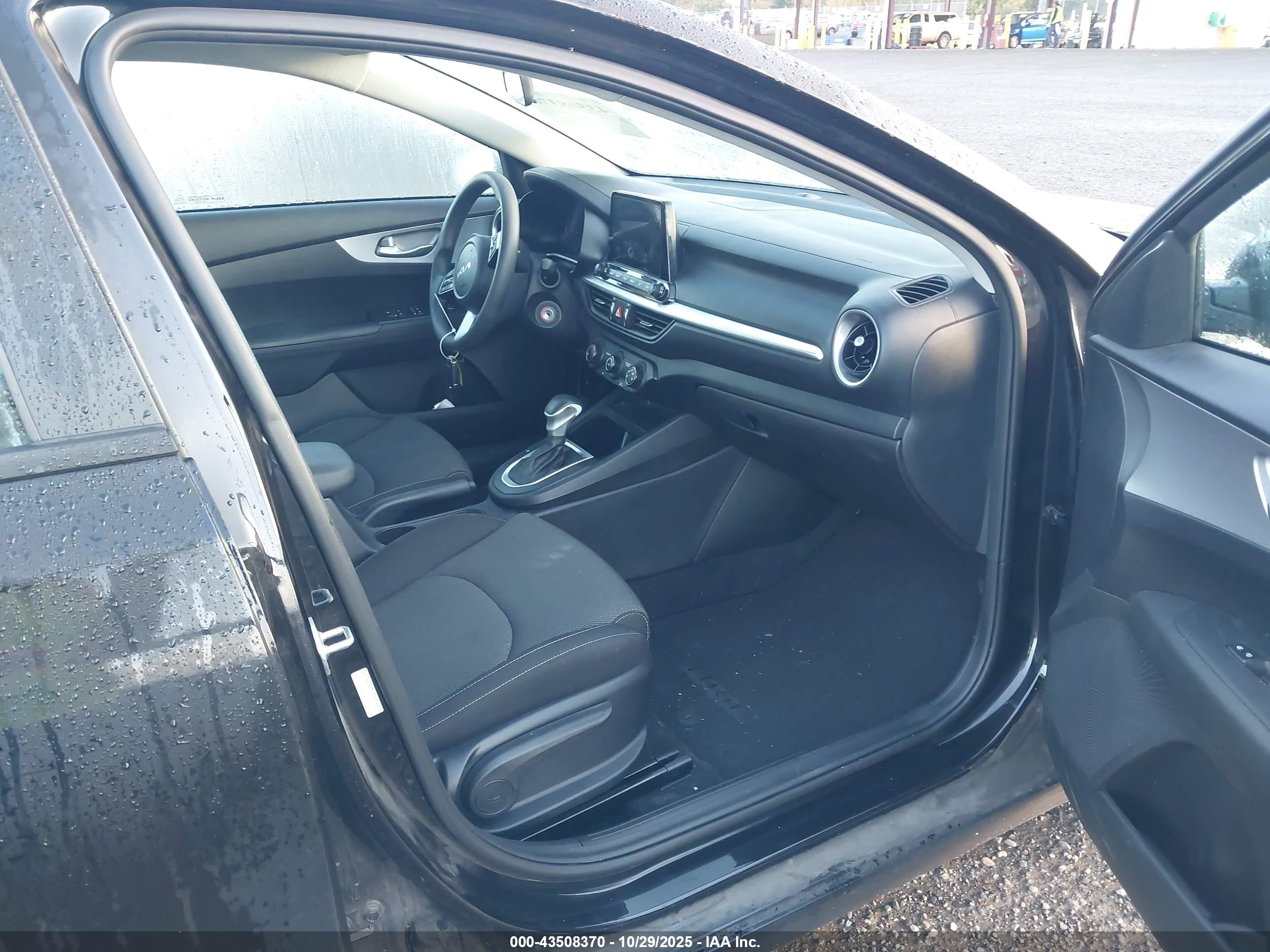 KIA FORTE image 5