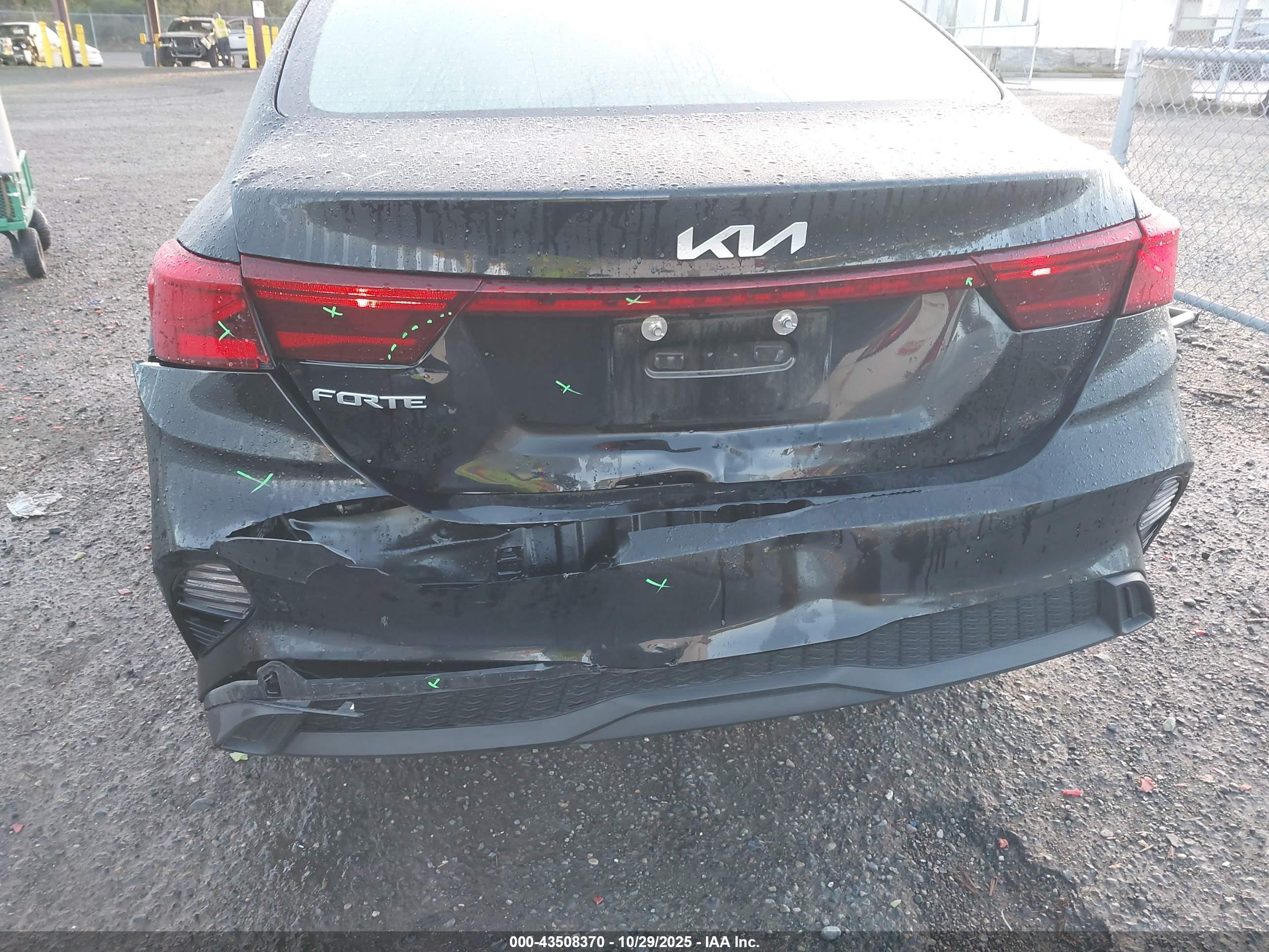 KIA FORTE image 6
