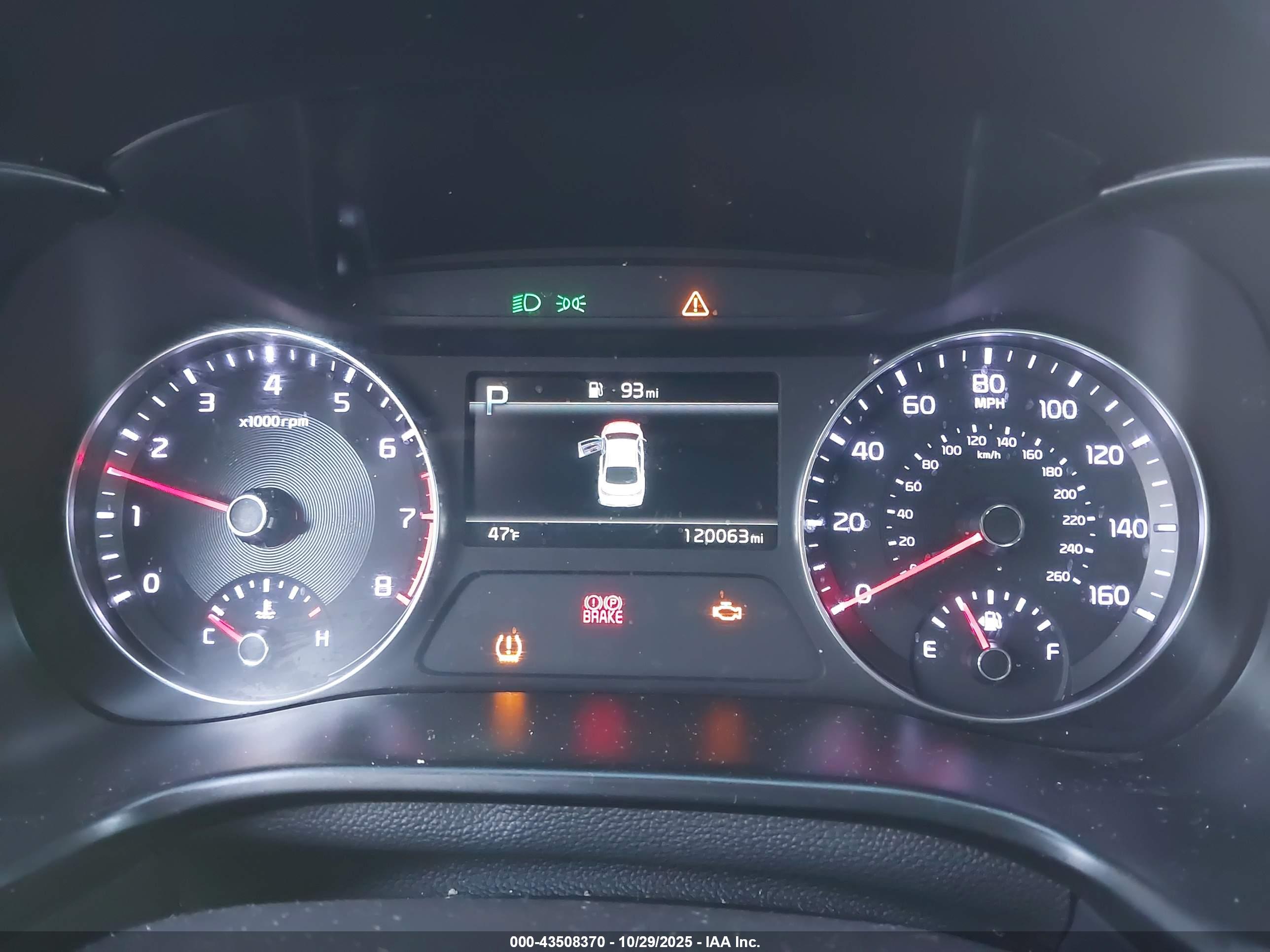 KIA FORTE image 7