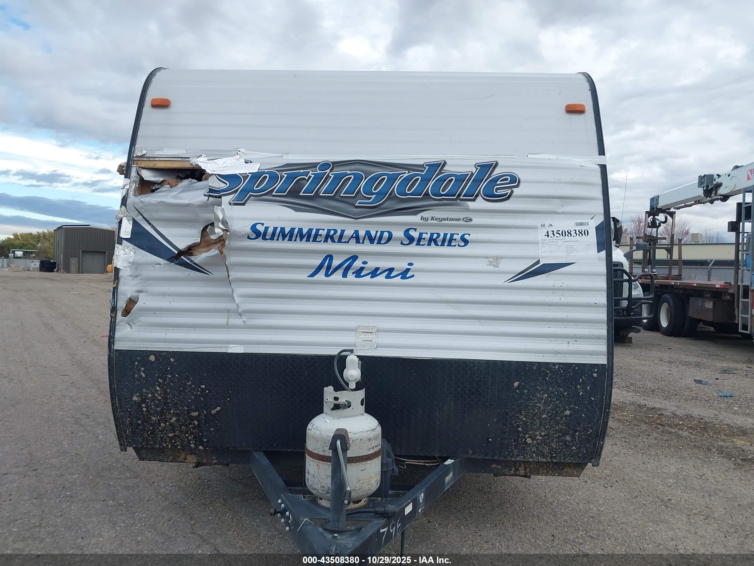 KEYSTONE SUMMERLAND image 10