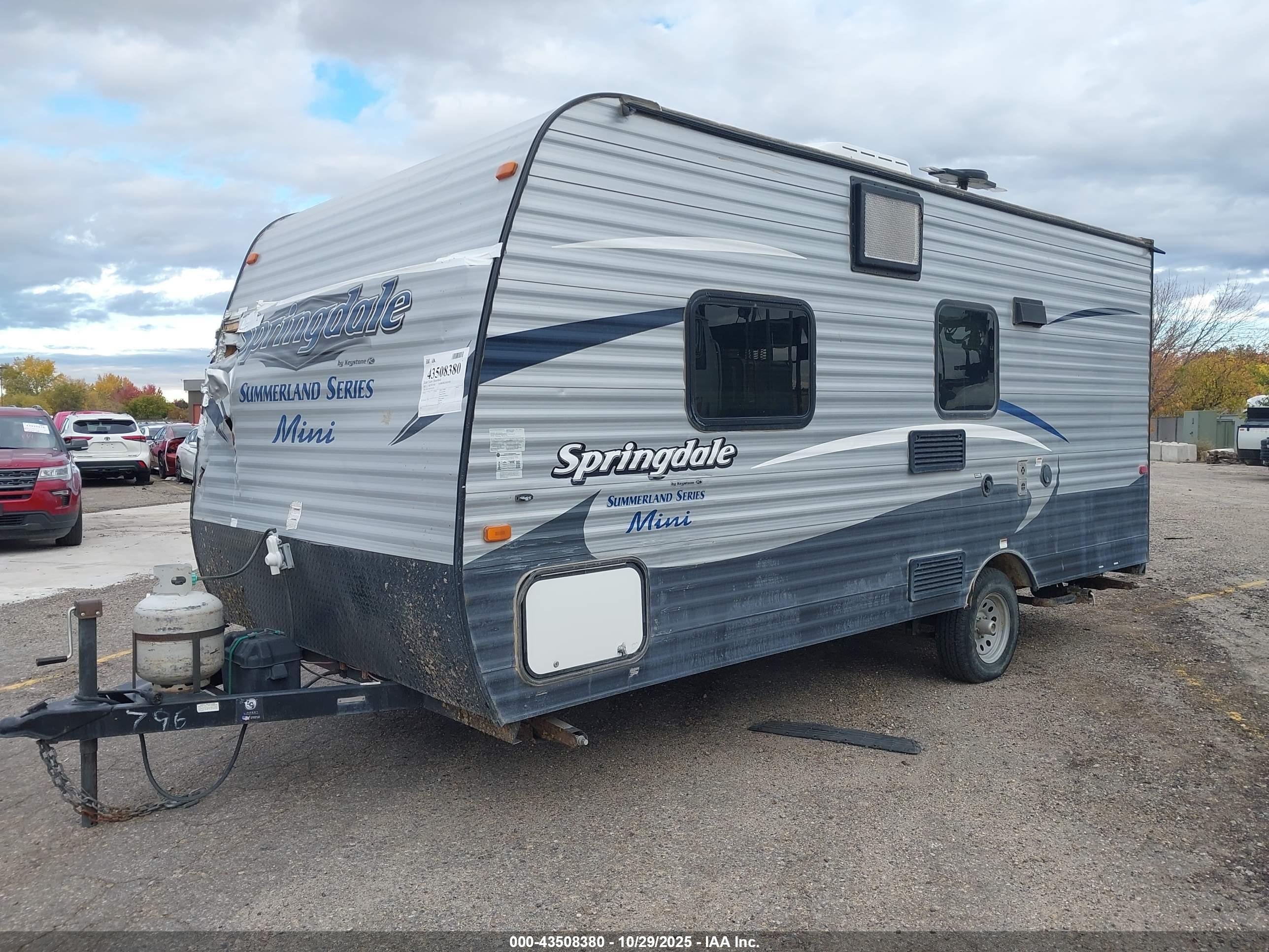 KEYSTONE SUMMERLAND image 2