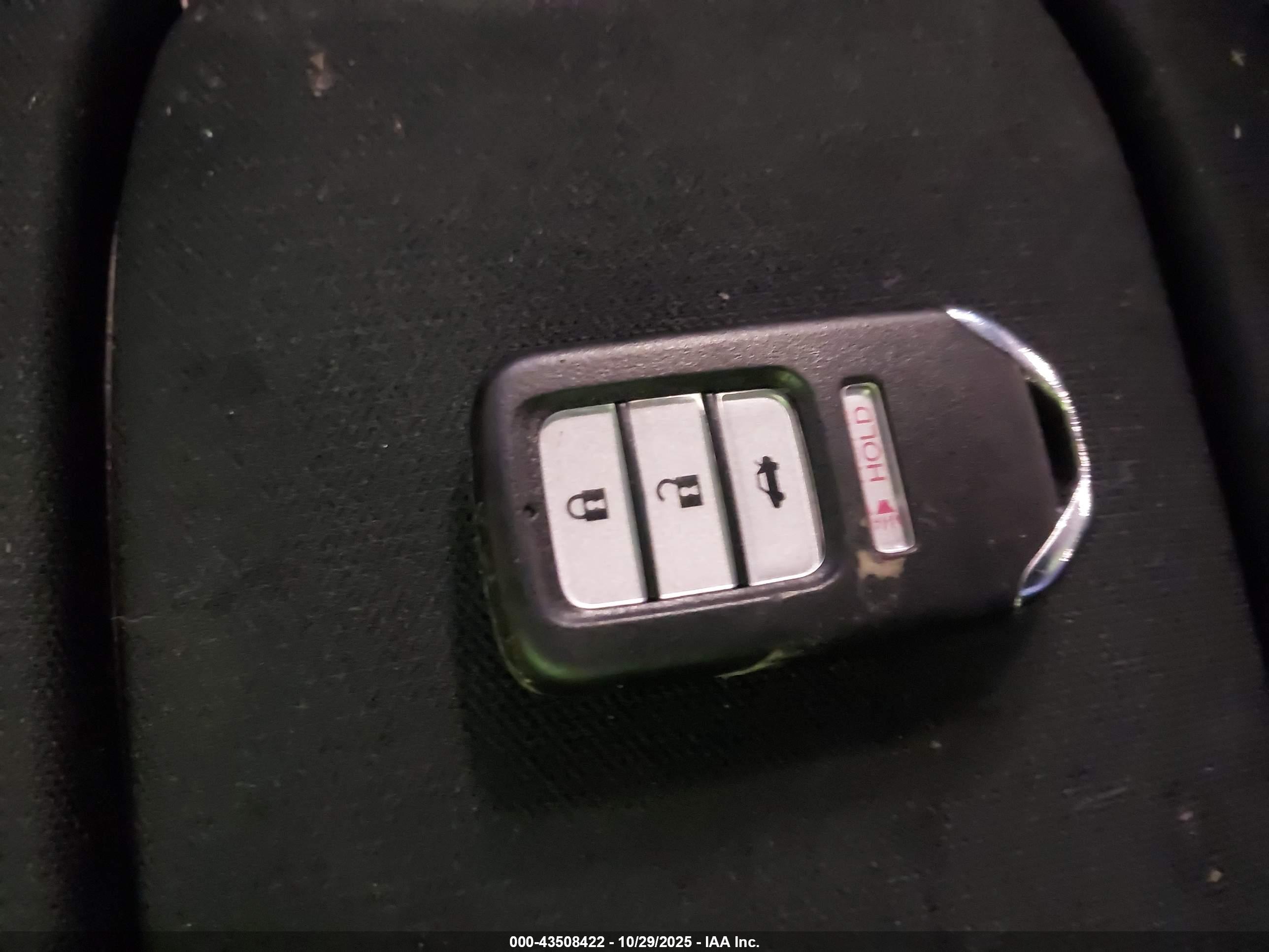 HONDA CIVIC image 11