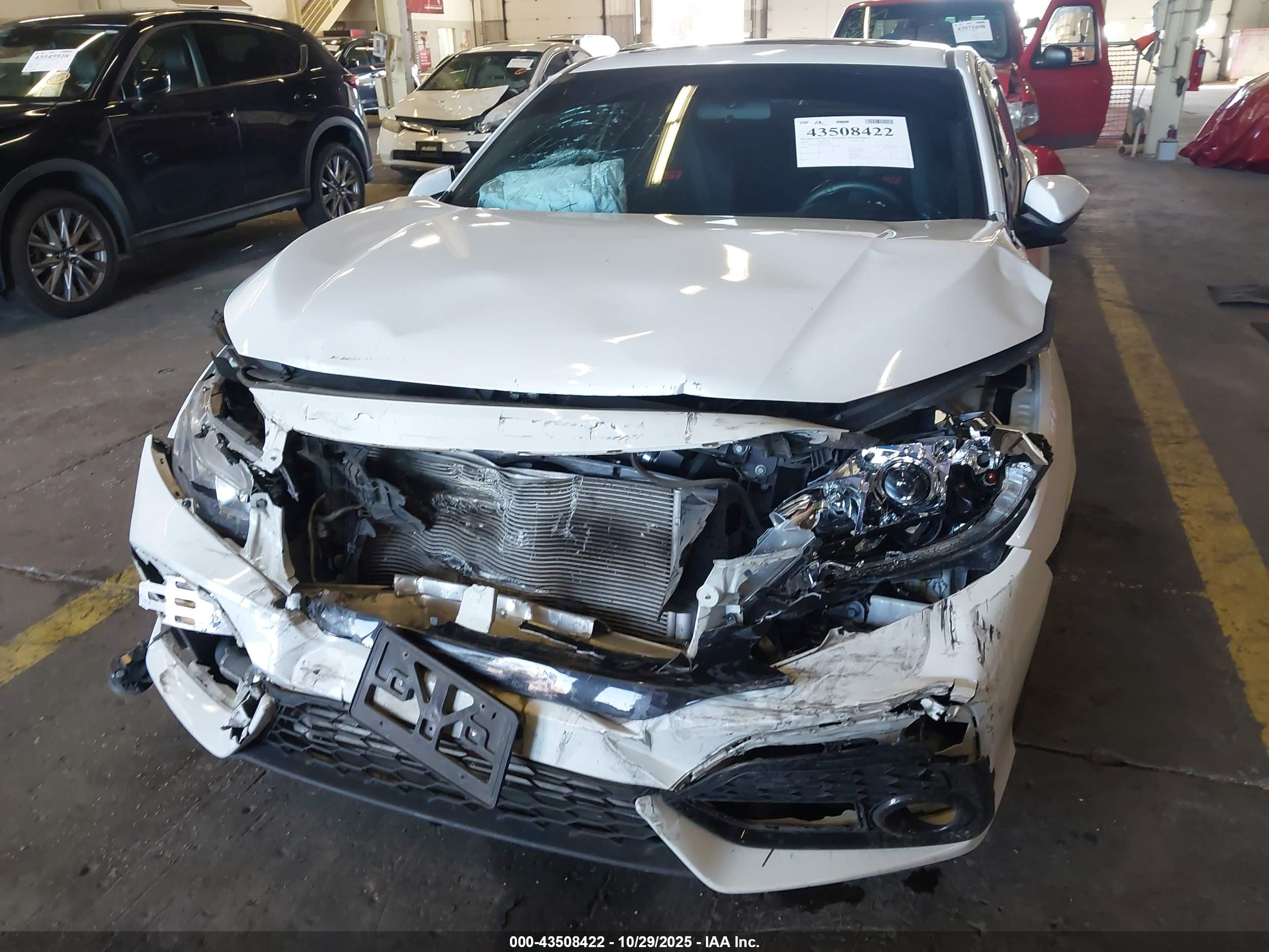 HONDA CIVIC image 6