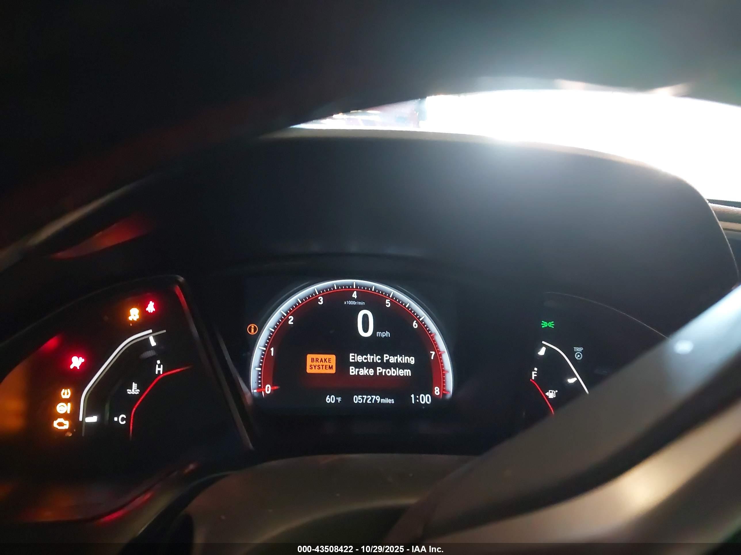 HONDA CIVIC image 7